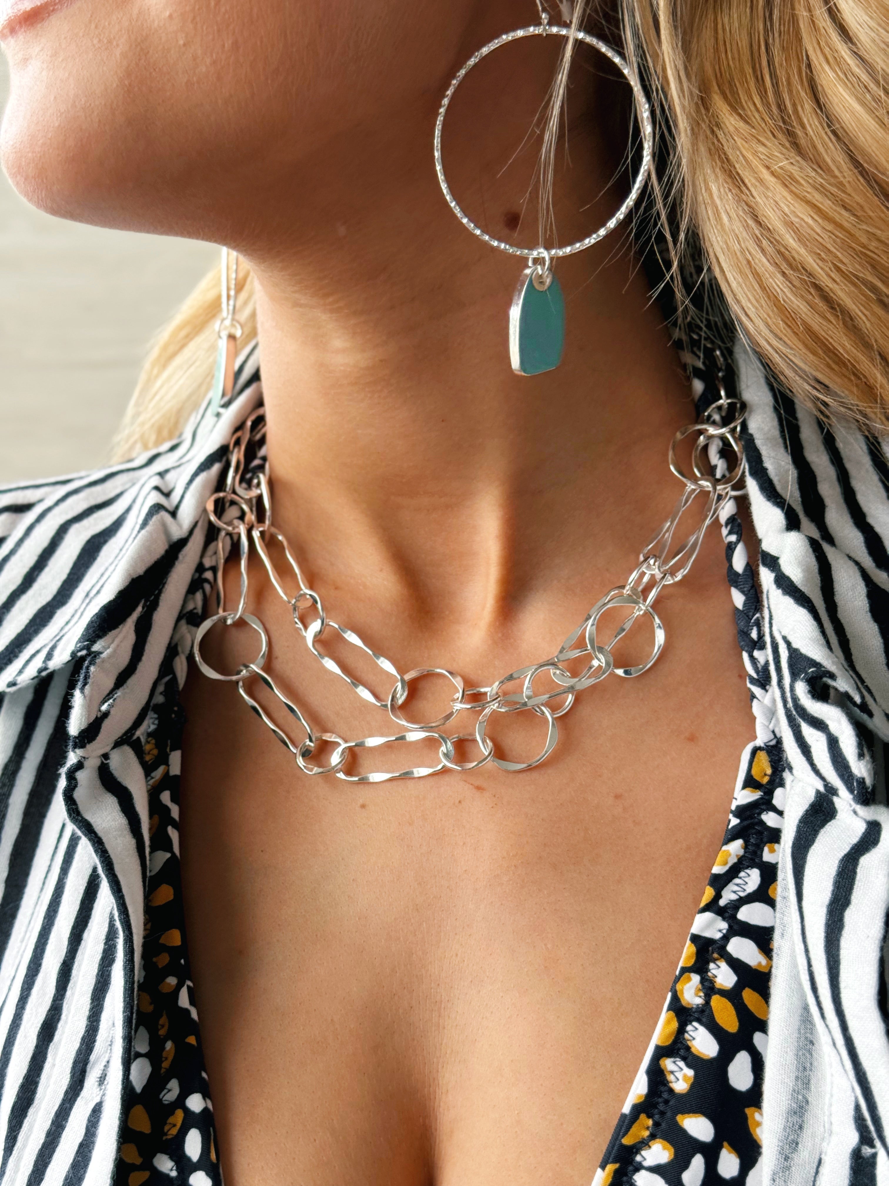 Julie Layered Necklace