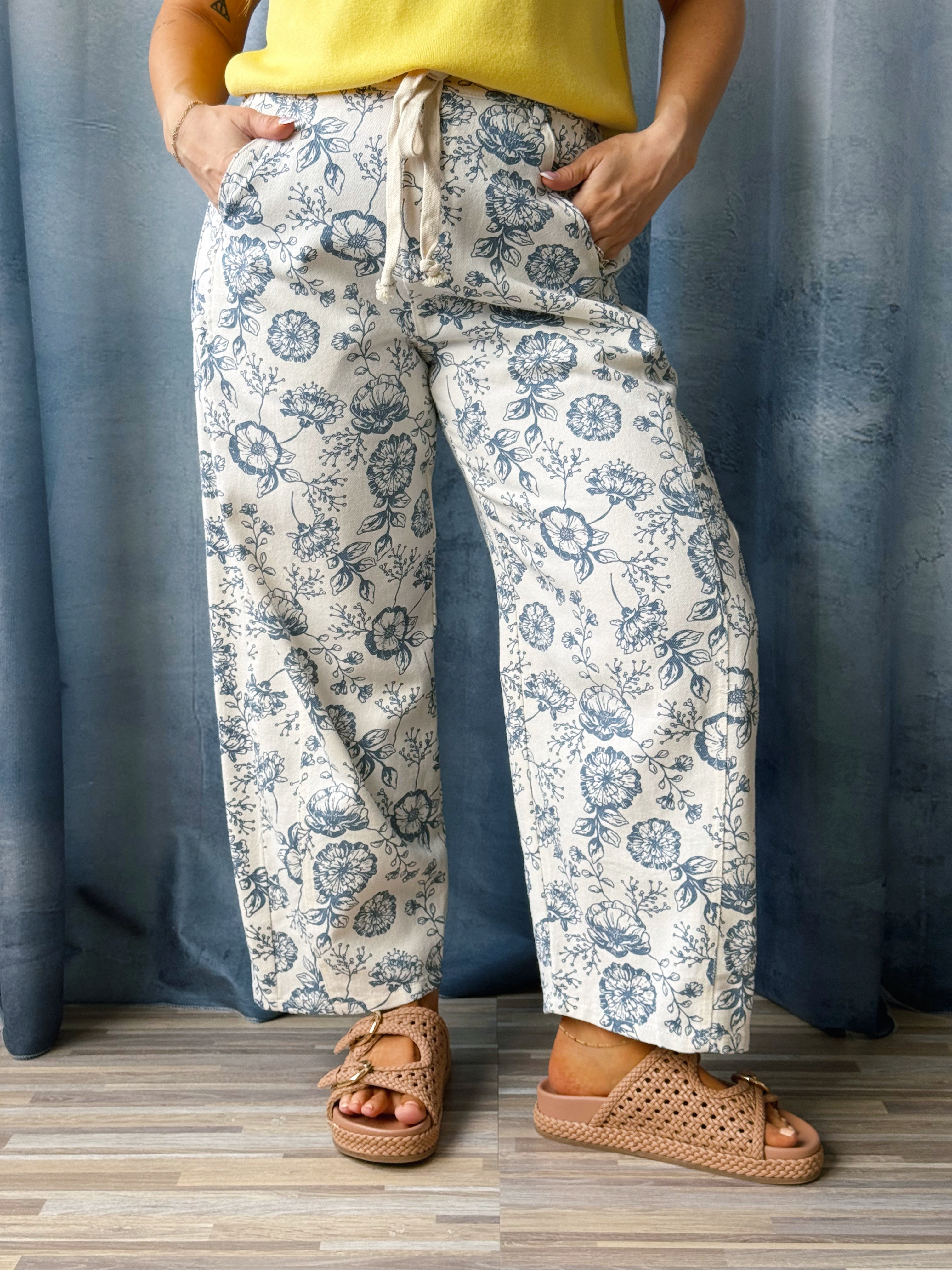 Delphine Jean - WHITE MULTI