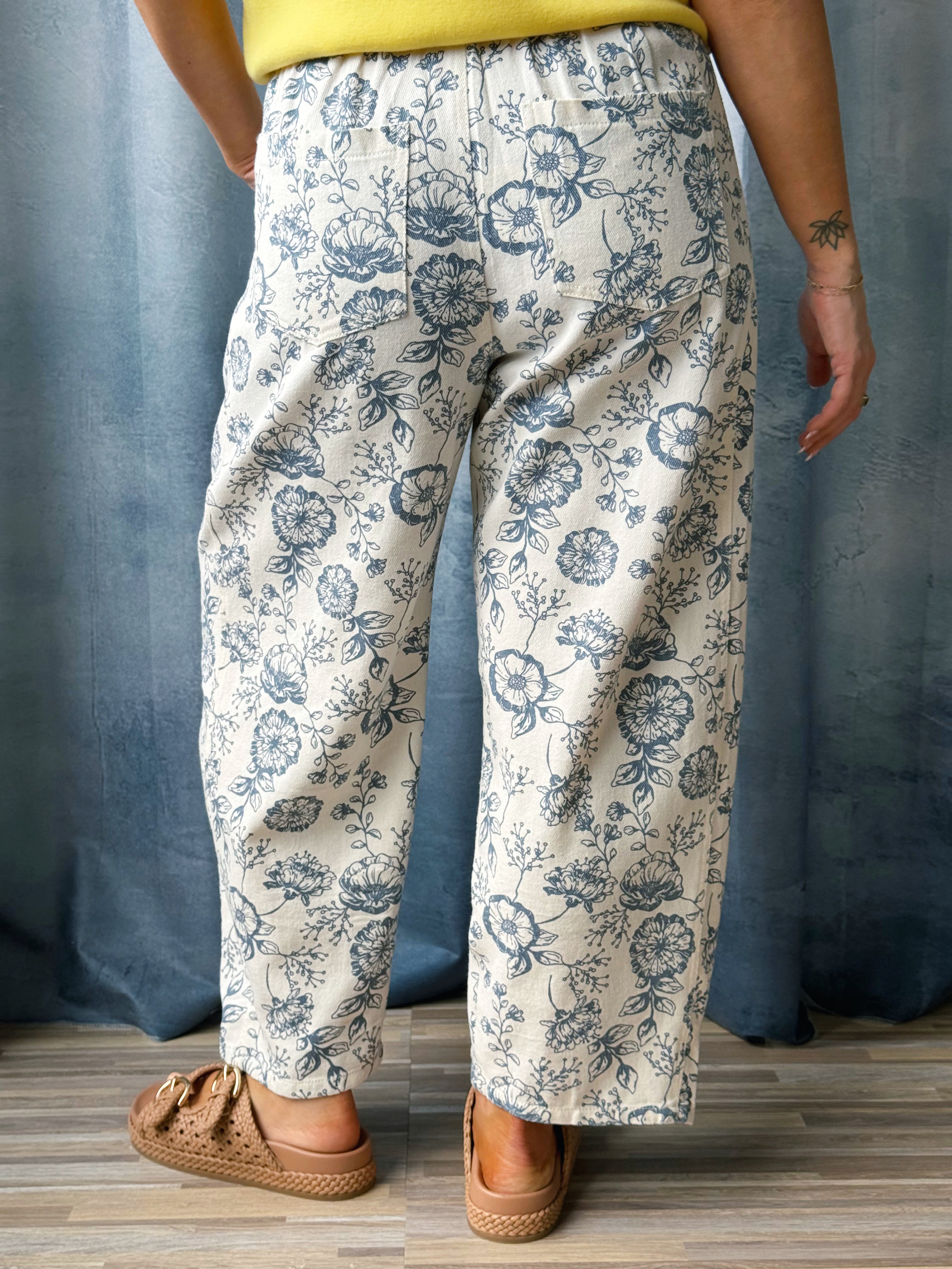Delphine Jean - WHITE MULTI