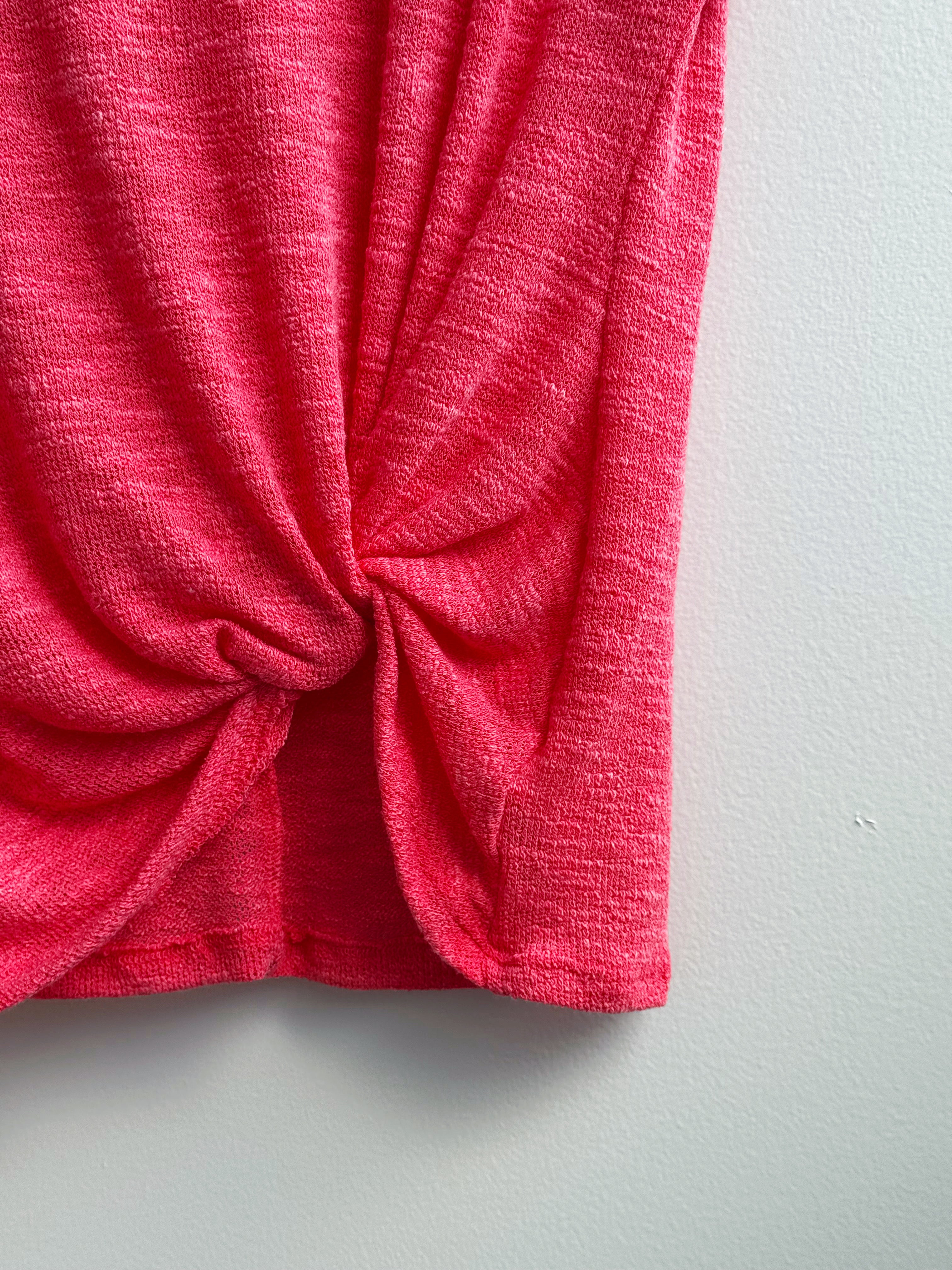 Taryn Top - BERRY