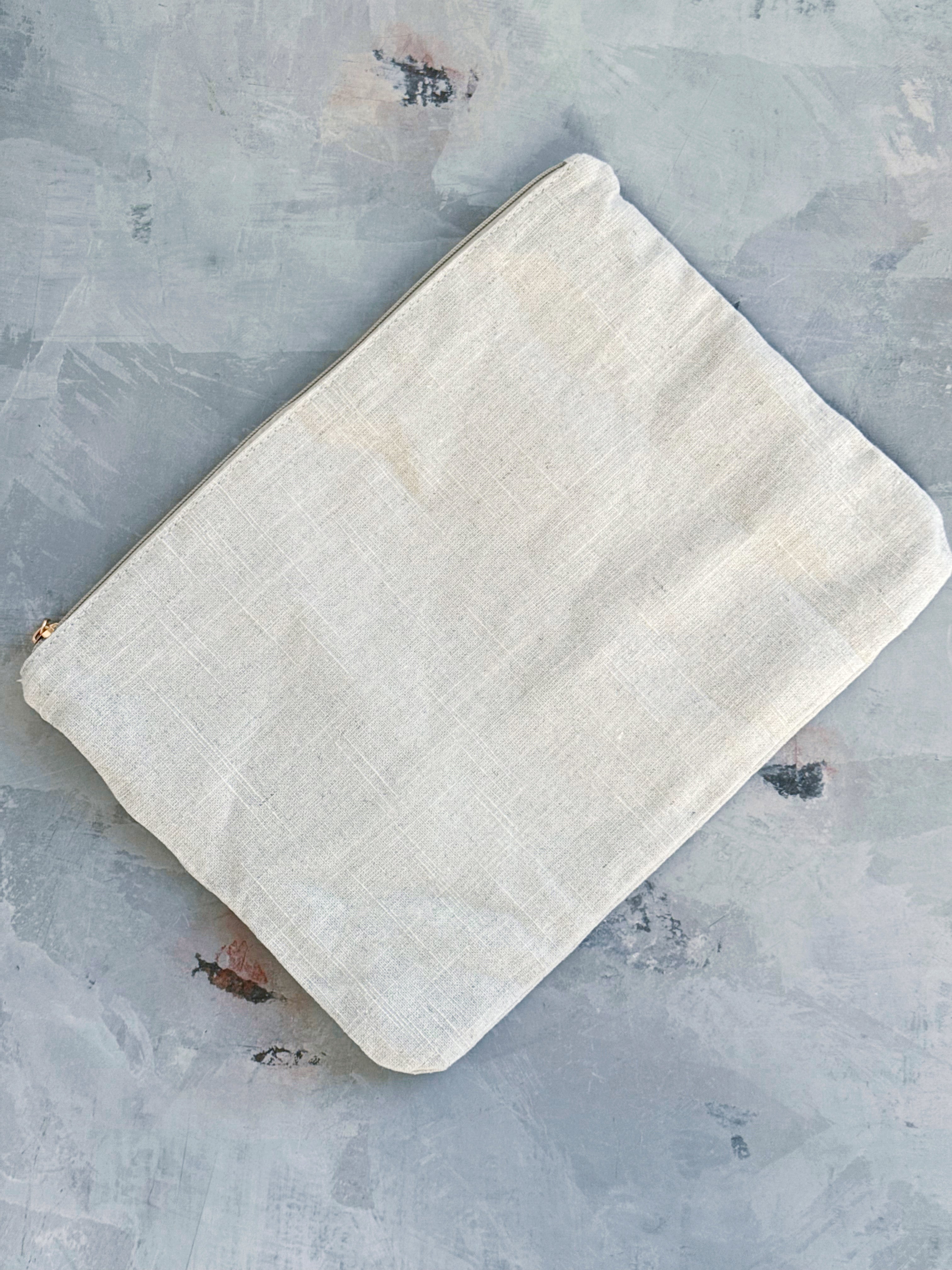 Athena Tote Bag - WHITE