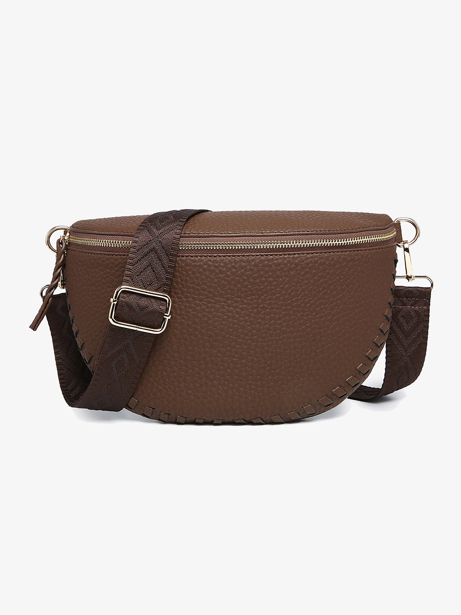 Janae Crossbody Bag