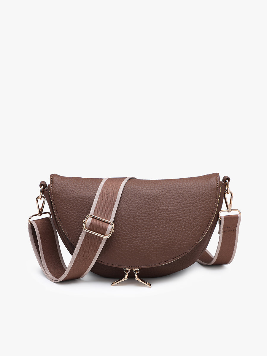 Alessandra Crossbody Bag
