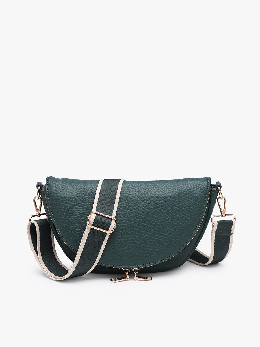 Alessandra Crossbody Bag - willows clothing Crossbody