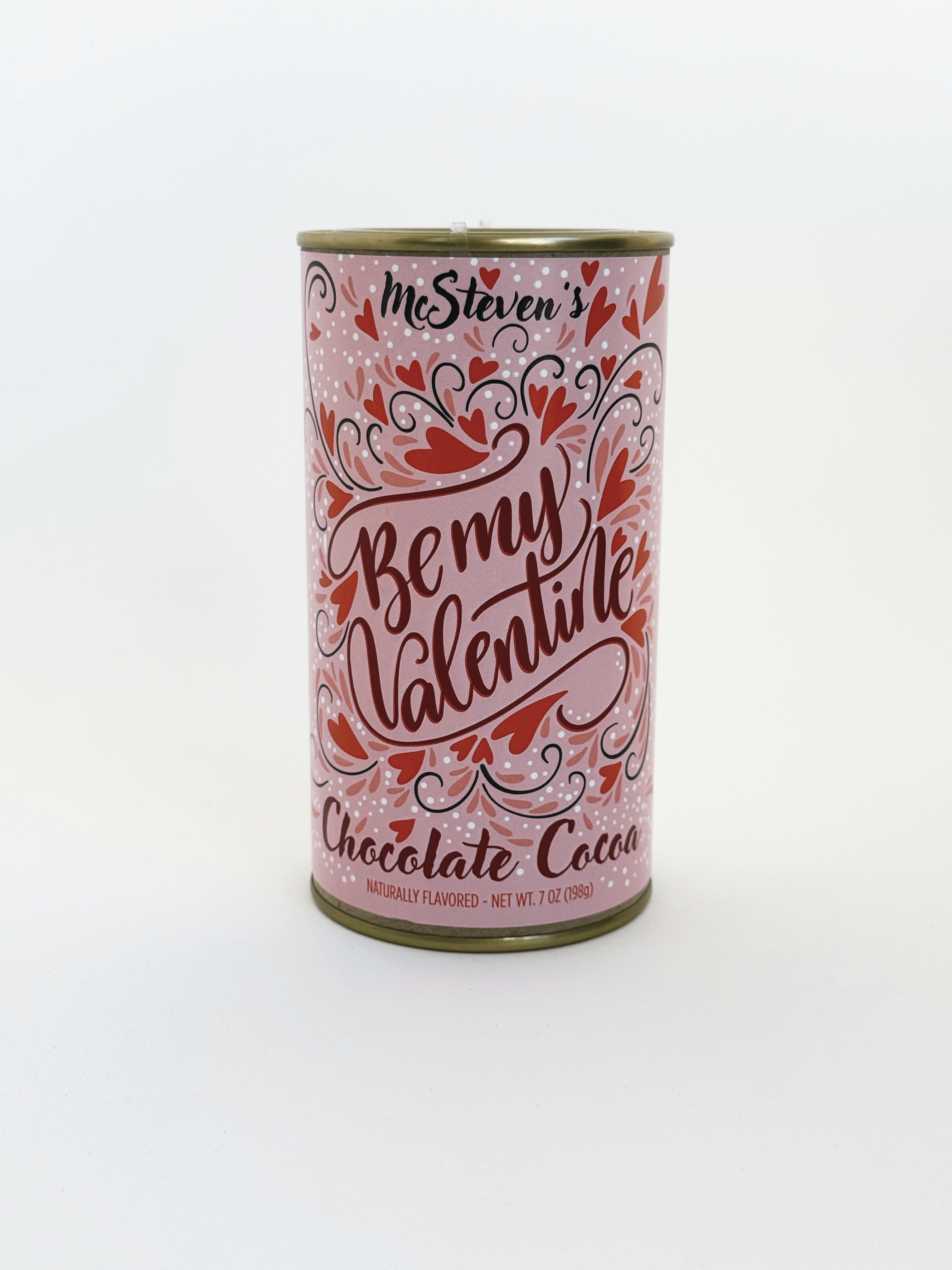 Be My Valentine Hot Cocoa Mix - willows clothing Holiday