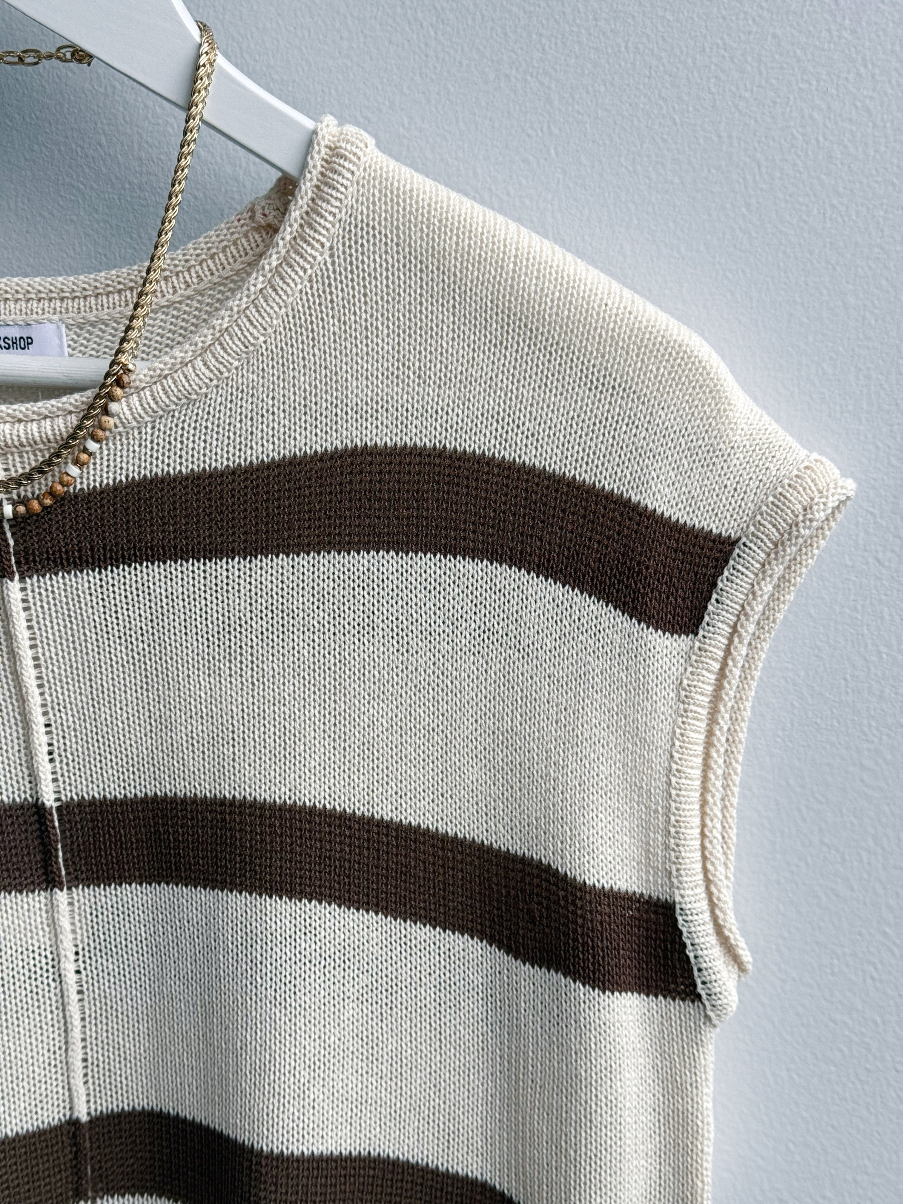 Billie Sweater - OATMEAL - willows clothing SWEATER