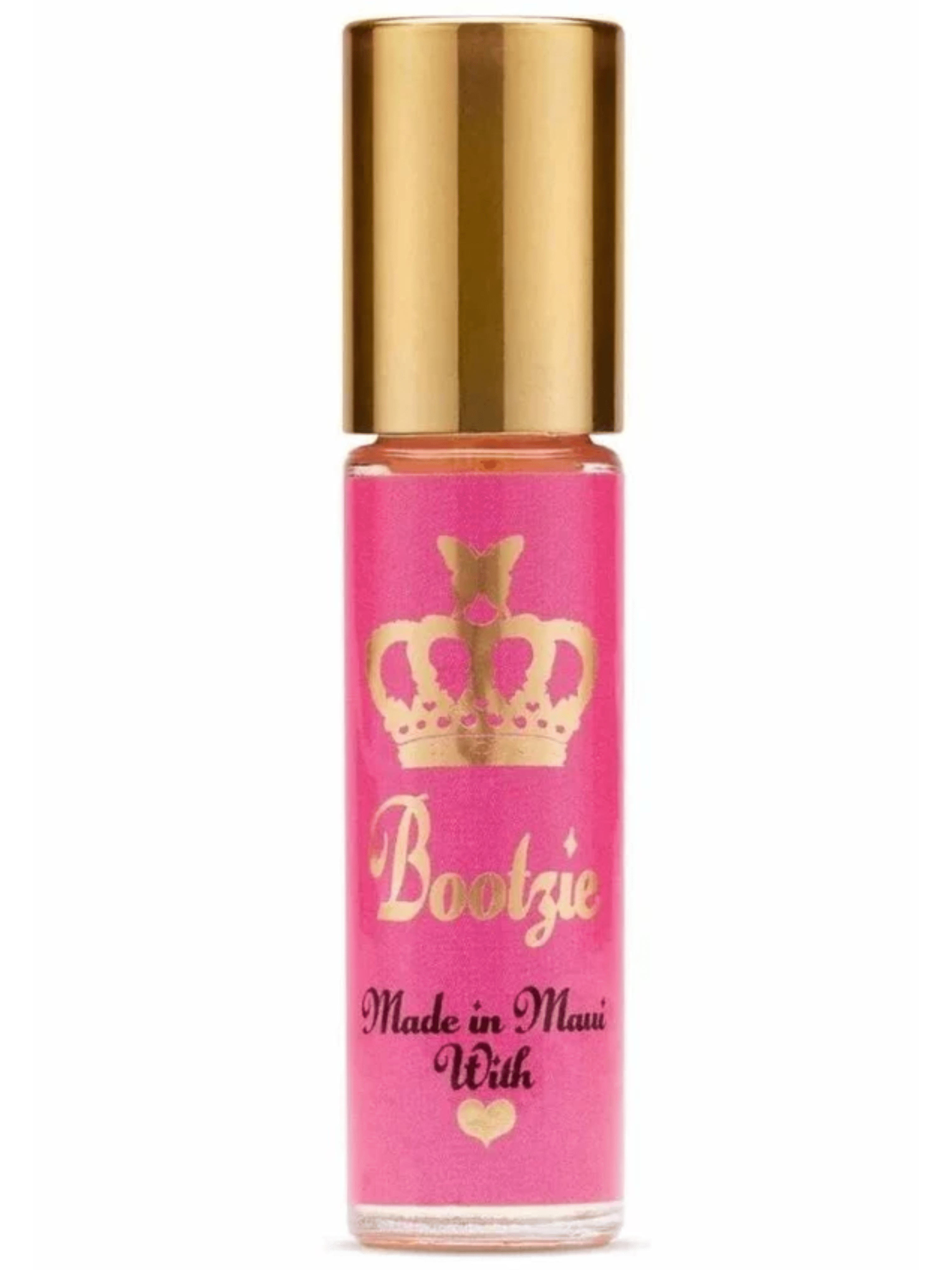 Bootzie Oil 10 mL Roller Bottle - willows clothing Perfume