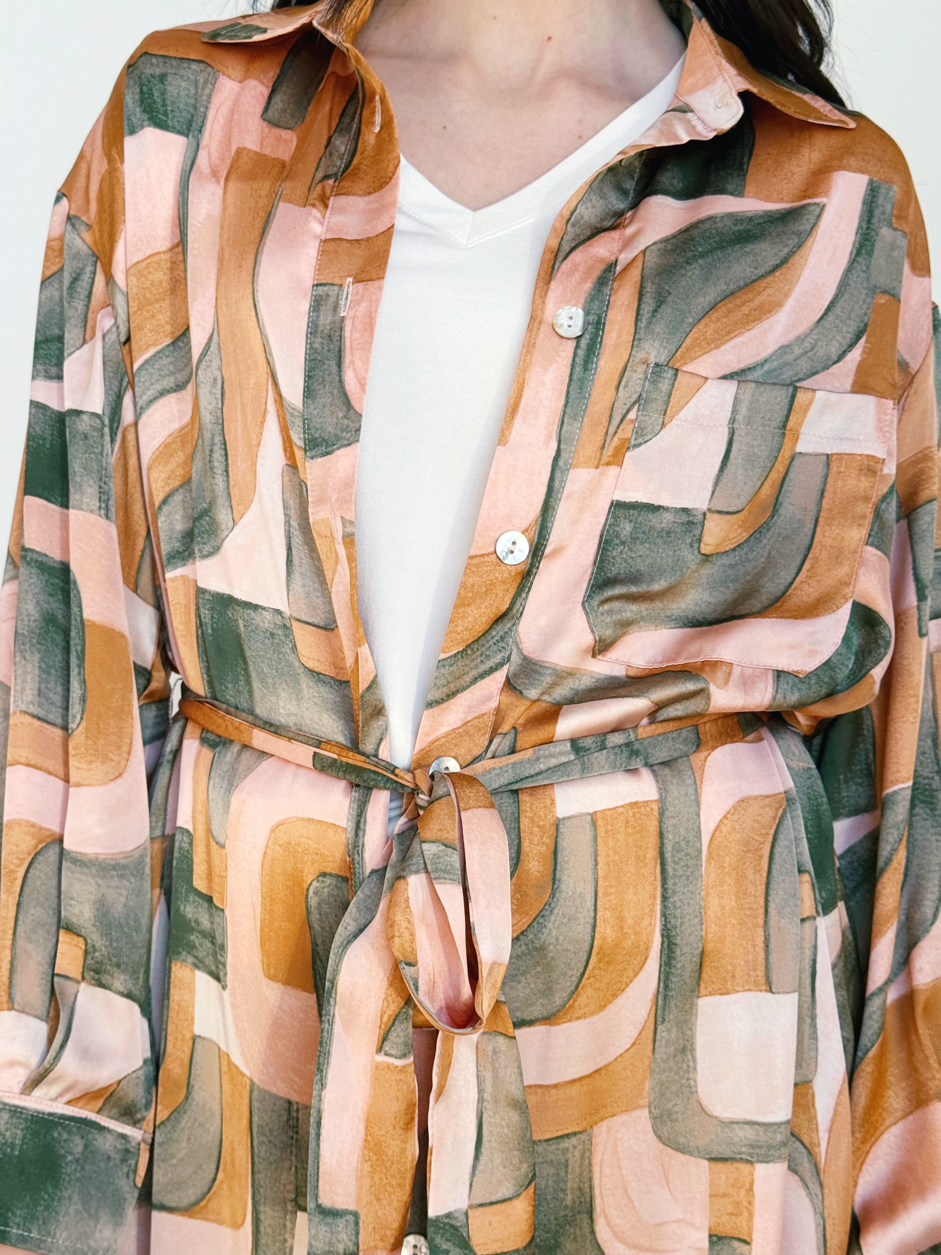 Dolce Vita Dress - BLUSHED STONE - willows clothing SHORT DRESS