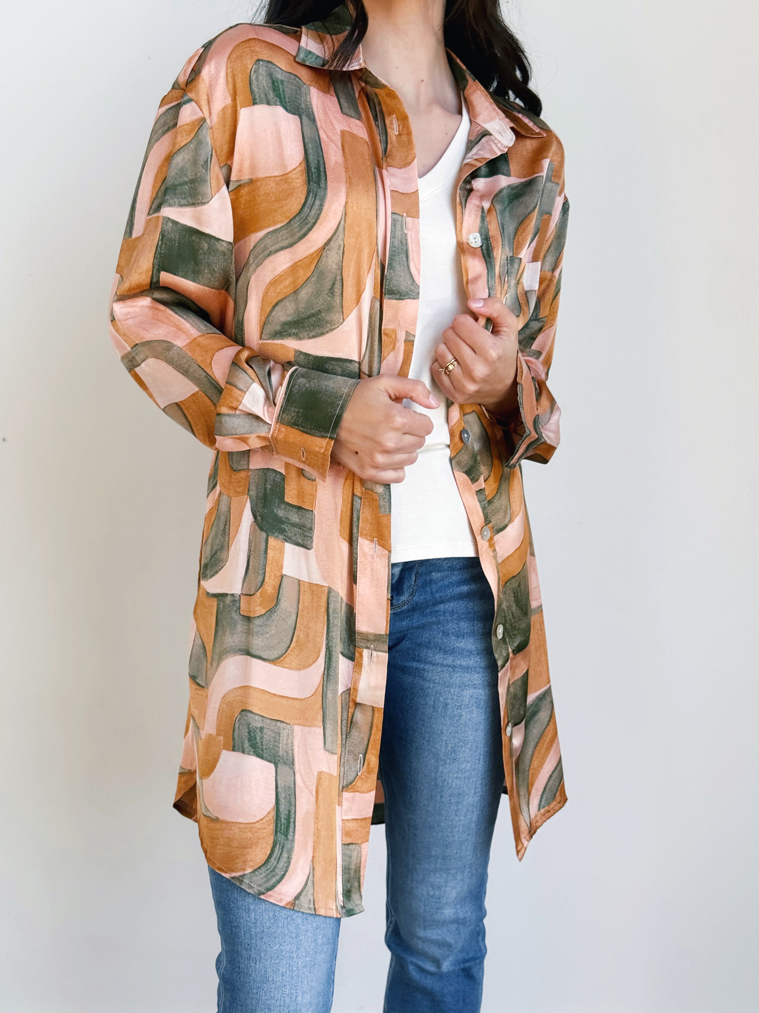 Dolce Vita Dress - BLUSHED STONE - willows clothing SHORT DRESS