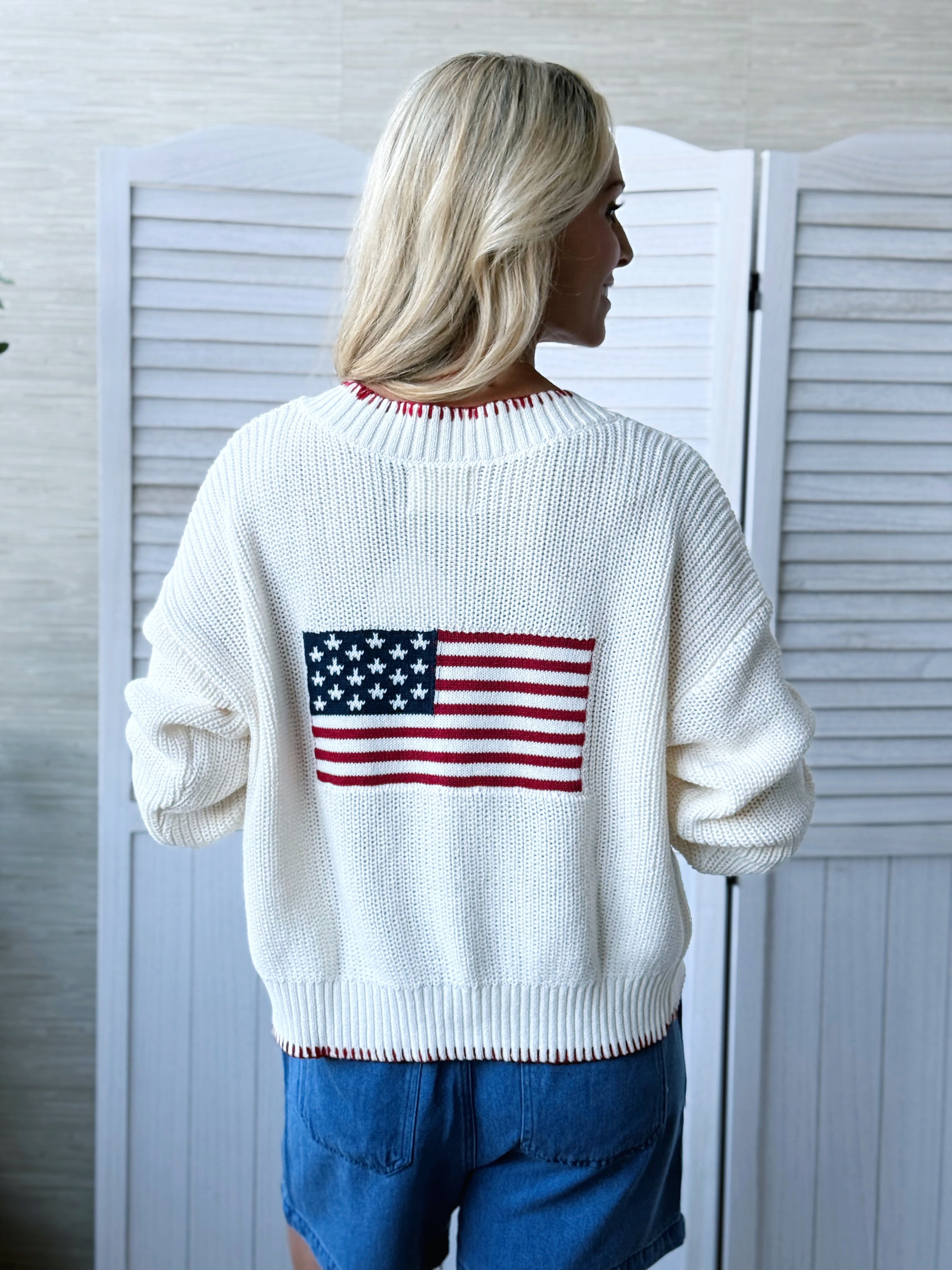 Homeland Cardigan - IVORY - willows clothing Cardigan