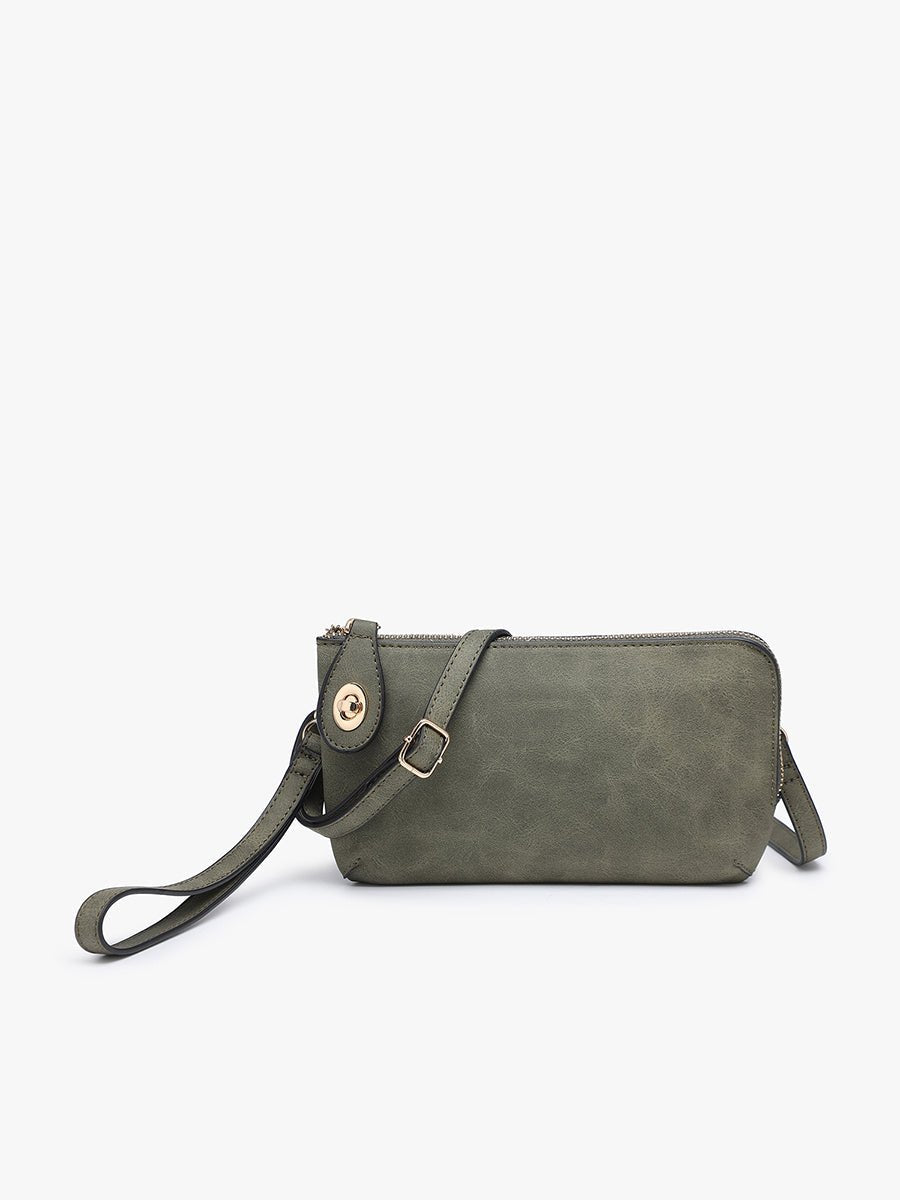 Kendall Crossbody Bag - willows clothing Wallet