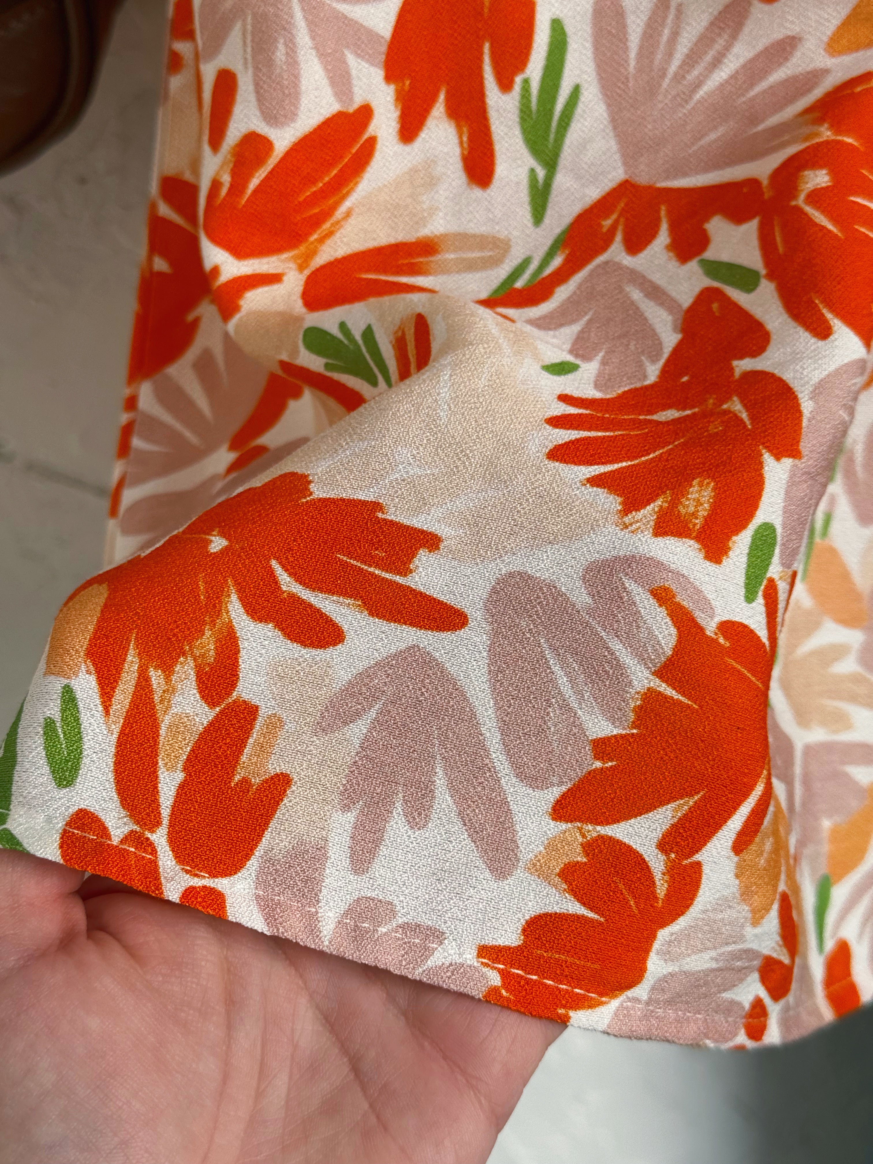 Maribel Blouse - RA - willows clothing BLOUSE