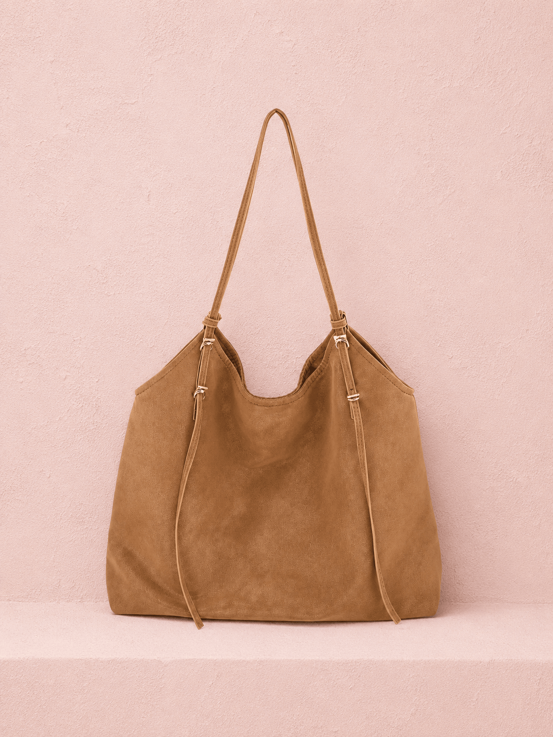 Modena Bag - KHAKI - willows clothing TOTE