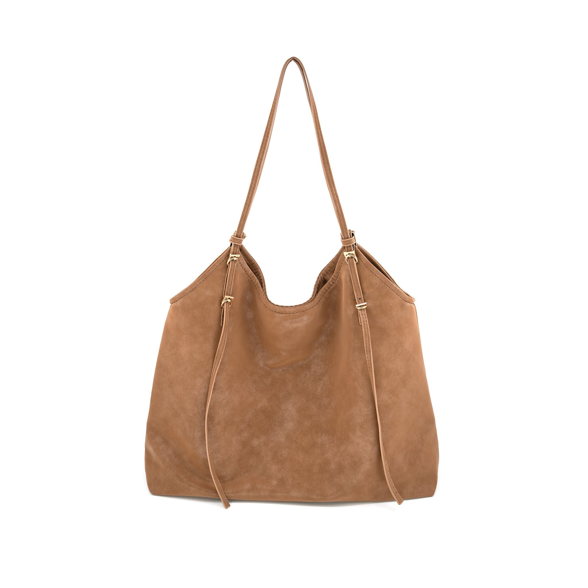 Modena Bag - KHAKI - willows clothing TOTE