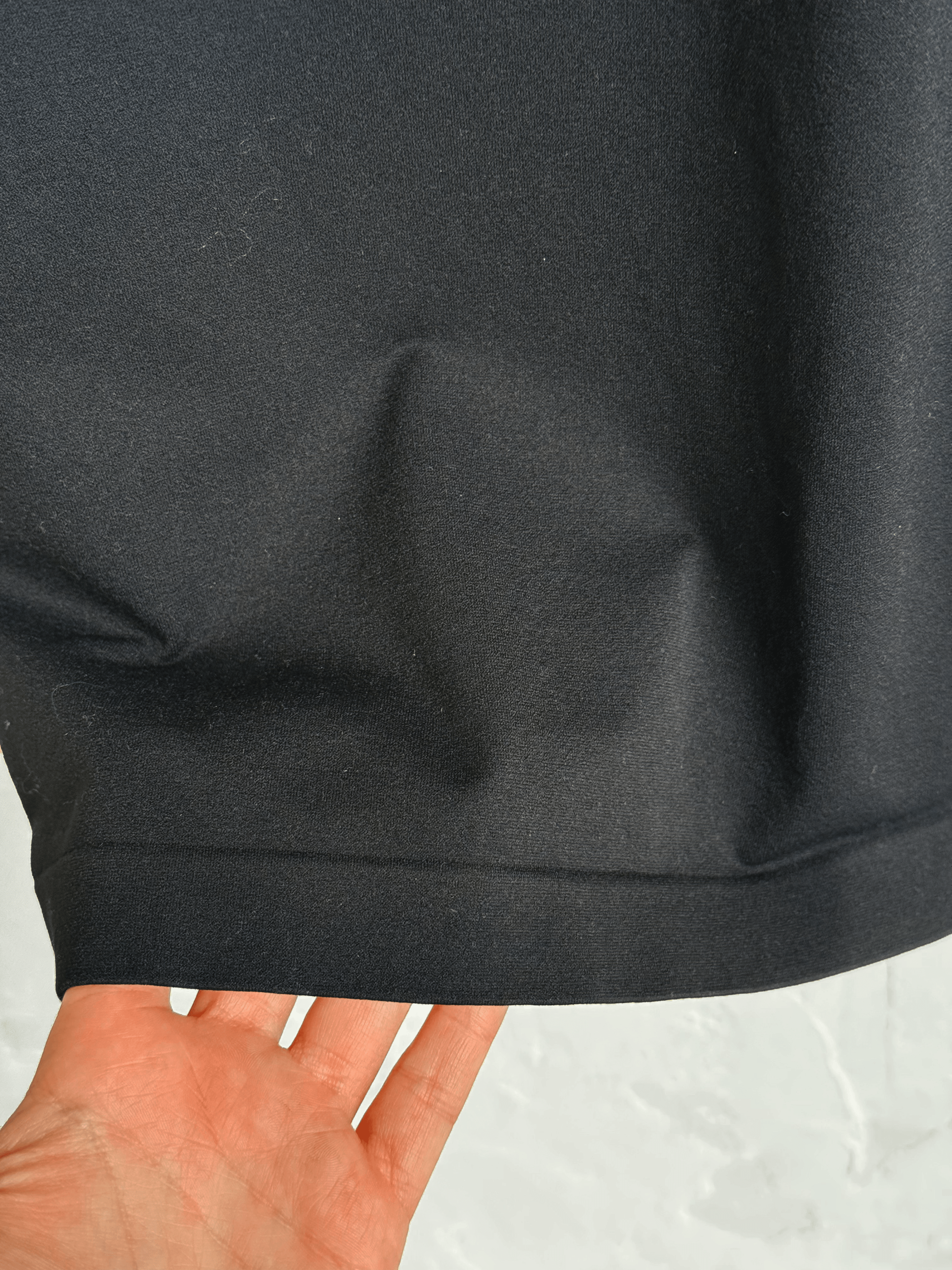 NIKIBIKI Tank Top - BLACK - willows clothing Tanks