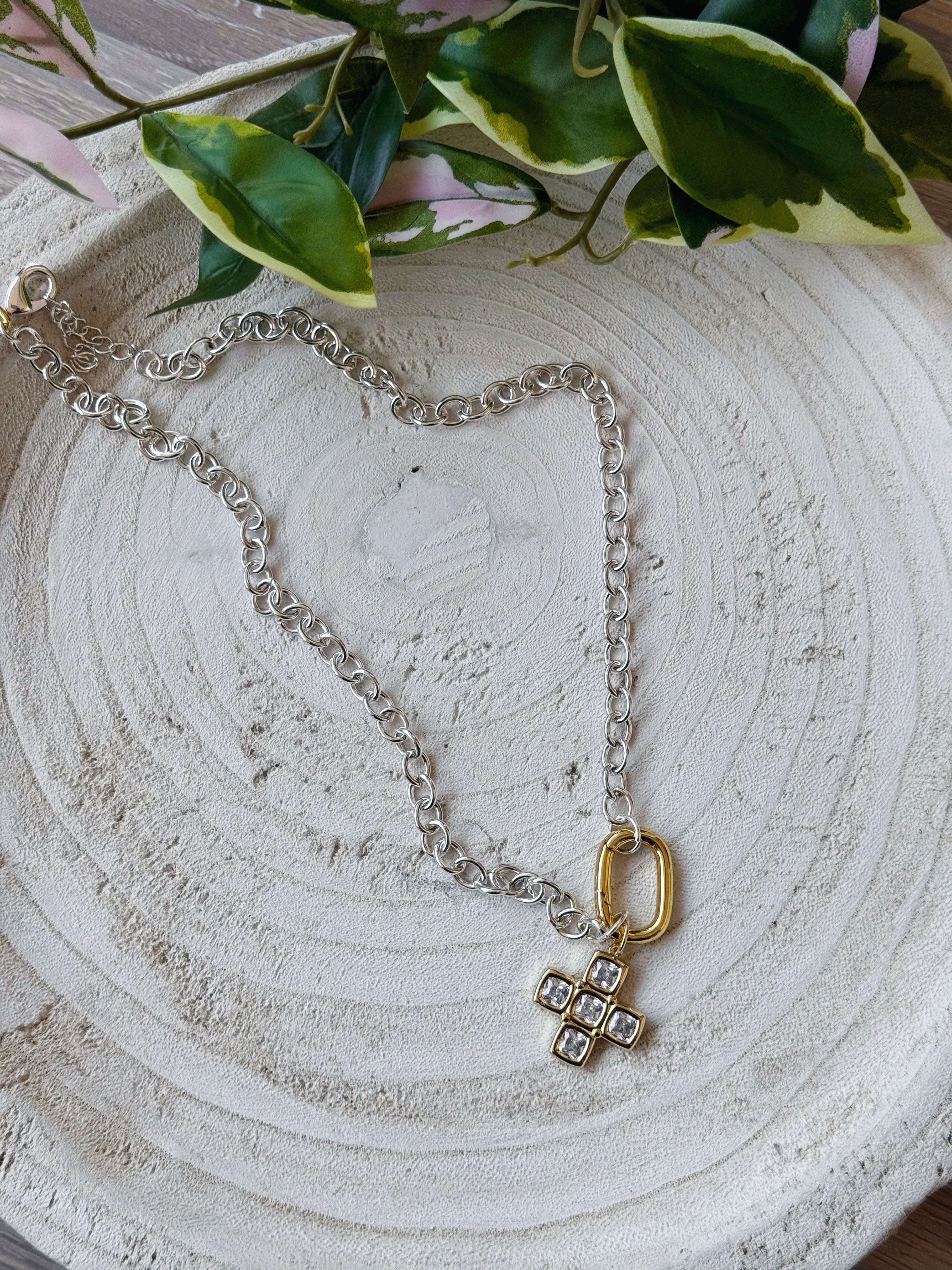 Prize Winner Necklace - willows clothing NECKLACE