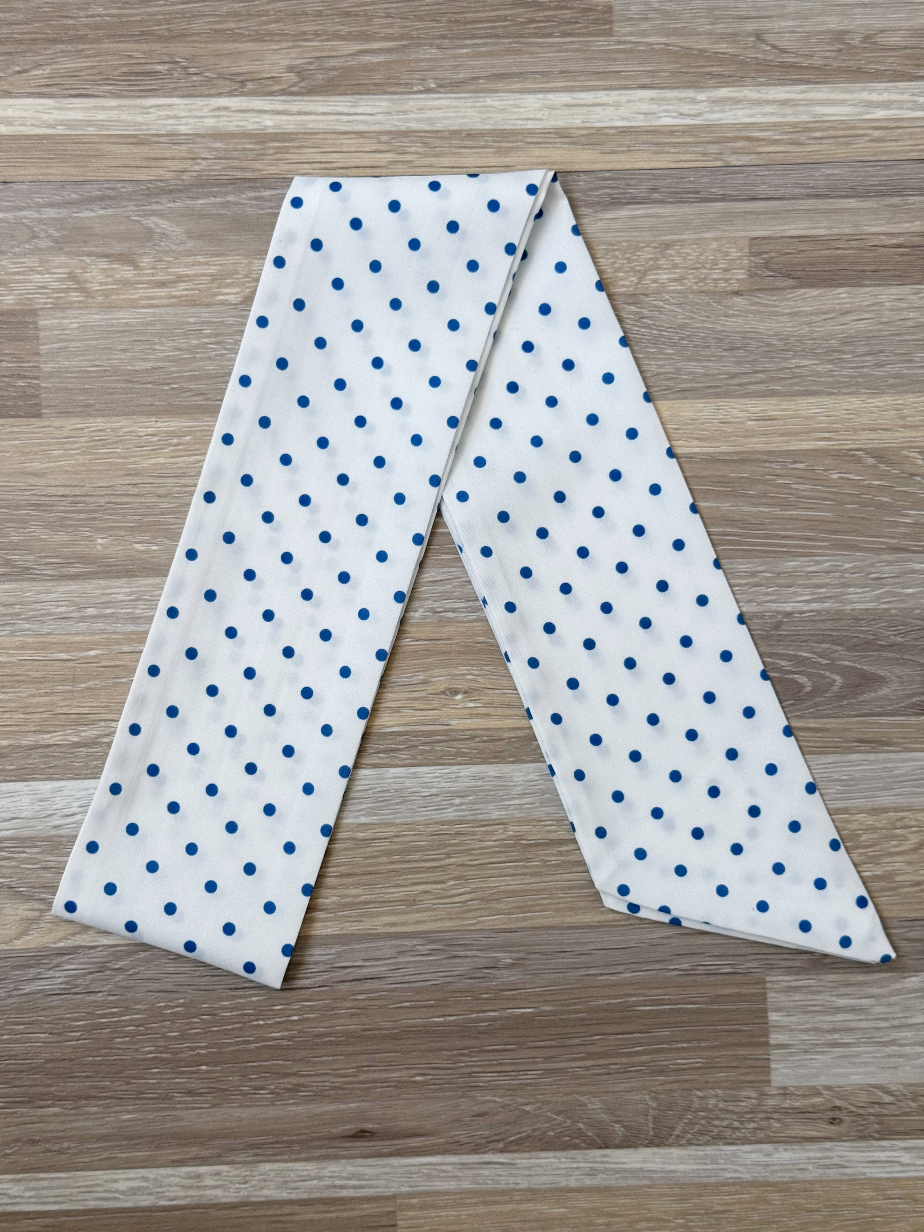 Thin Scarf - WHITE - willows clothing Scarves