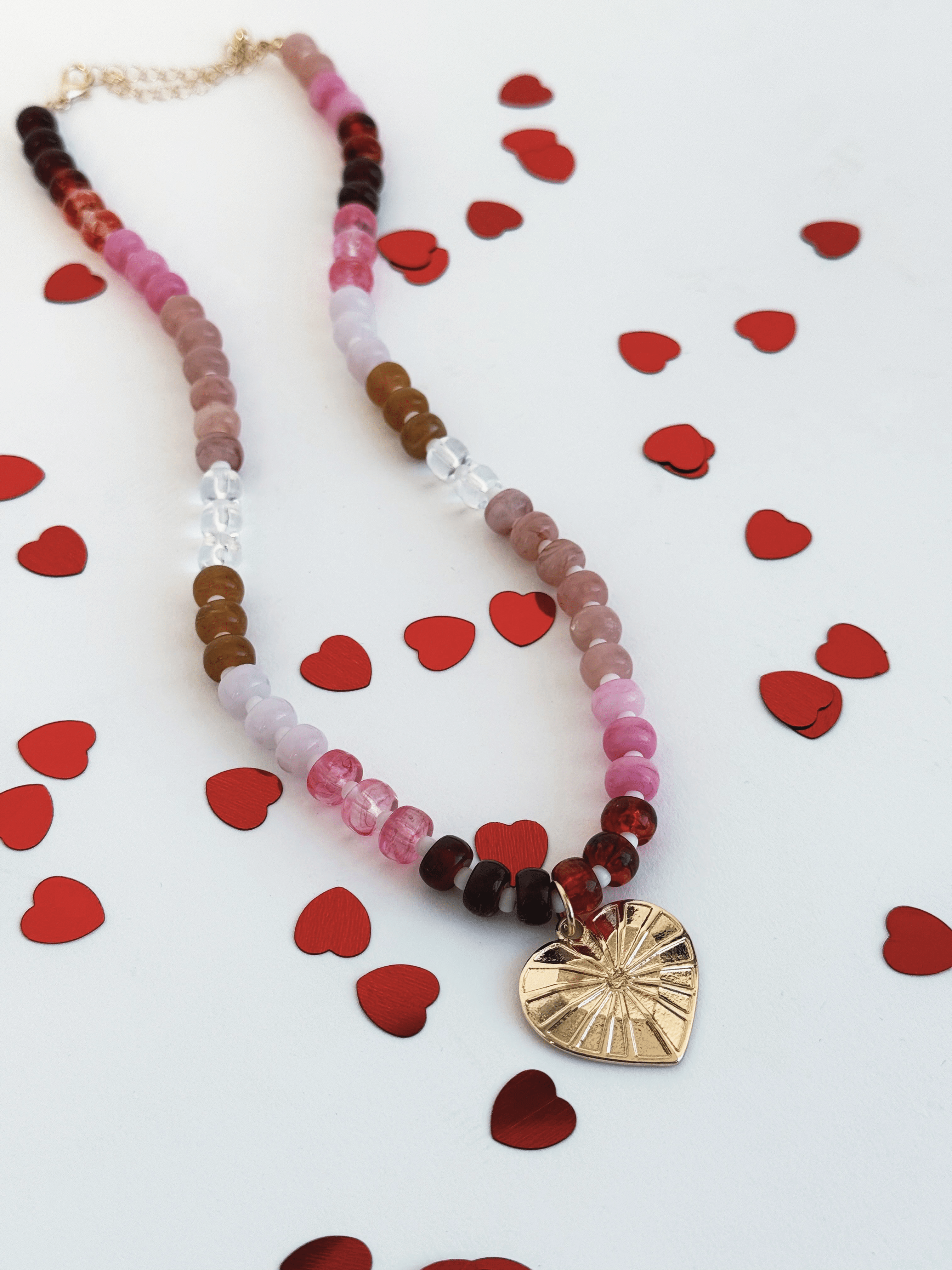 Venus Necklace - willows clothing NECKLACE