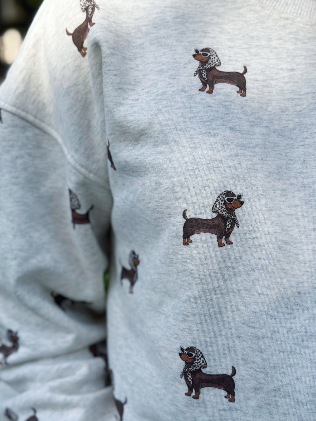Where Did The Time Go Sweater - ICY BLUE - willows clothing Cardigan