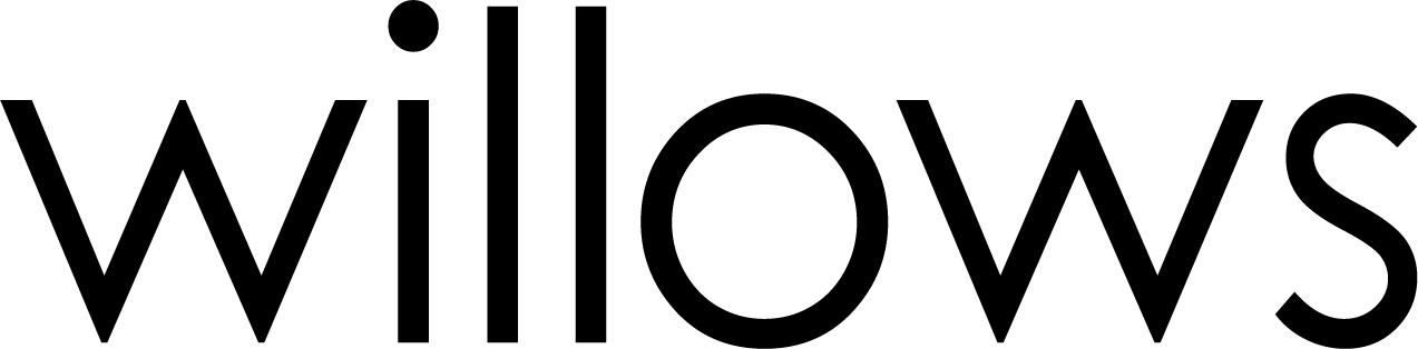 willows clothing logo
