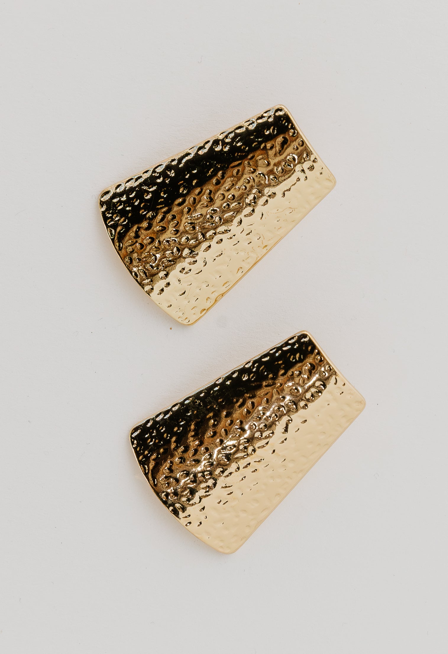 Empress Earrings - GOLD - willows clothing Earrings