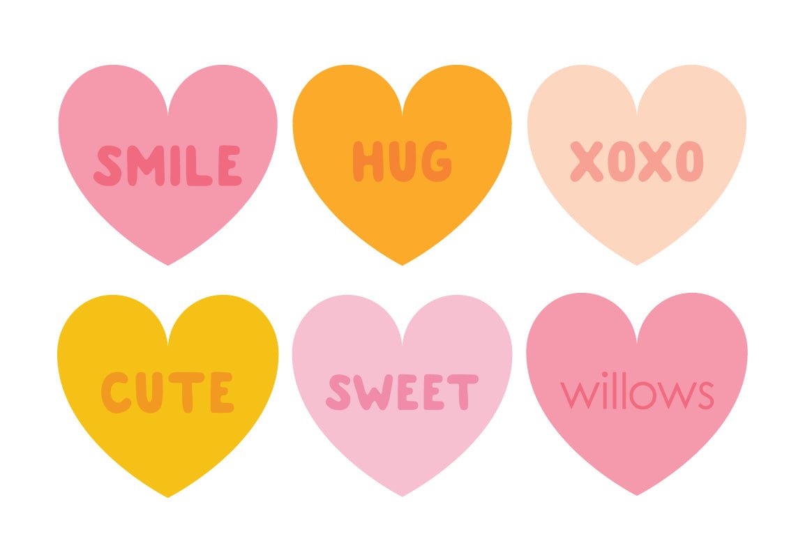 willows gift card - willows clothing Gift Card