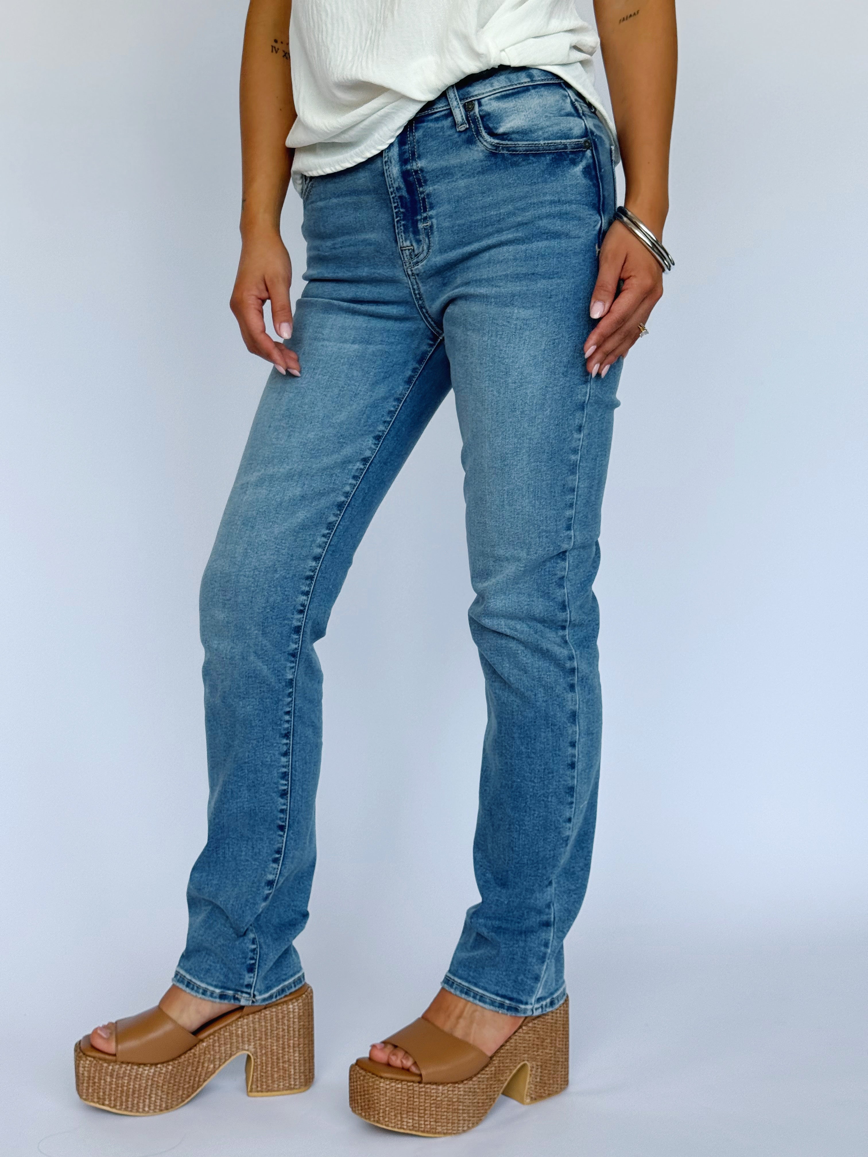 [HIDDEN] Rosie Jean - MEDIUM