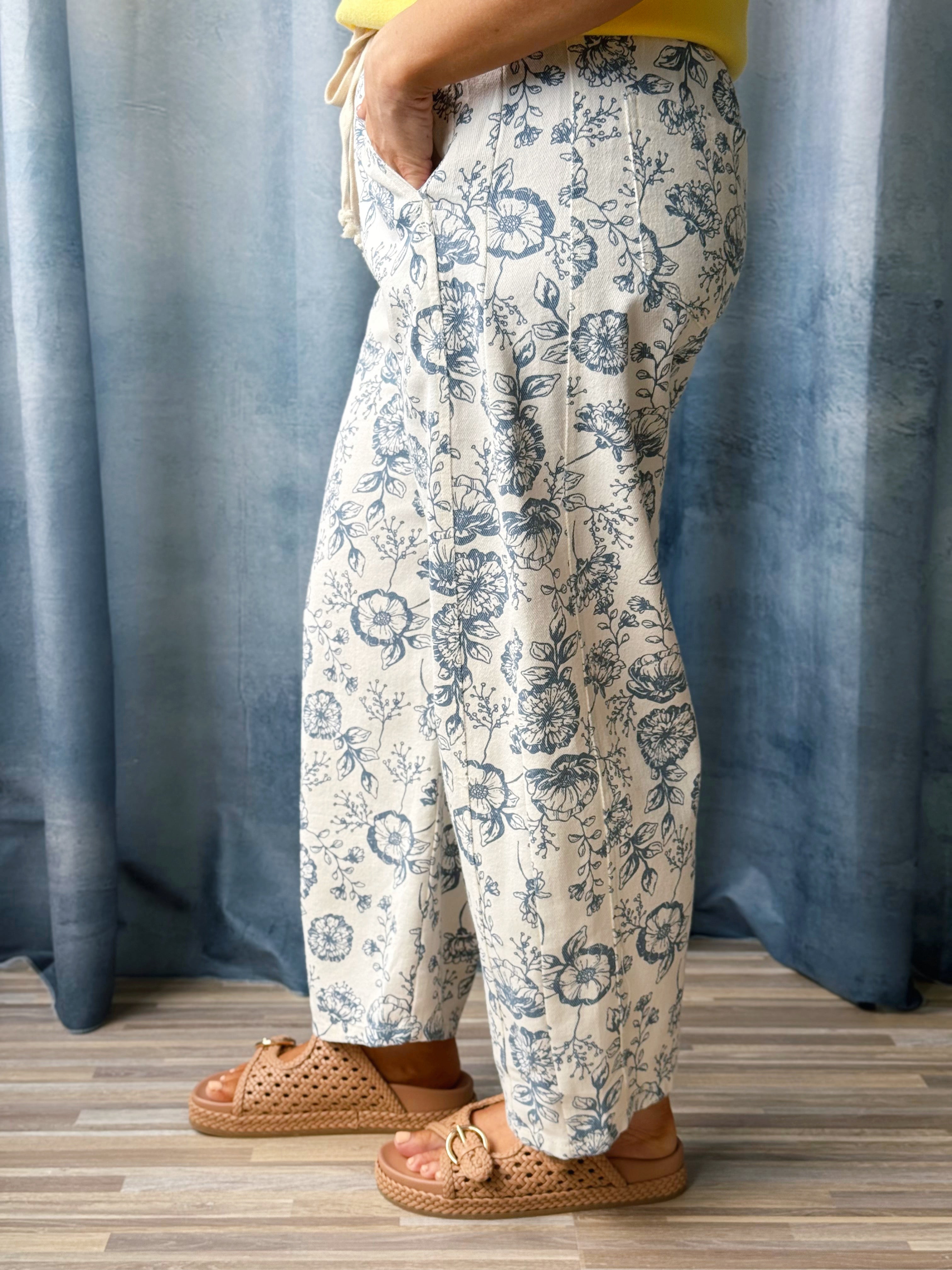 Delphine Jean - WHITE MULTI