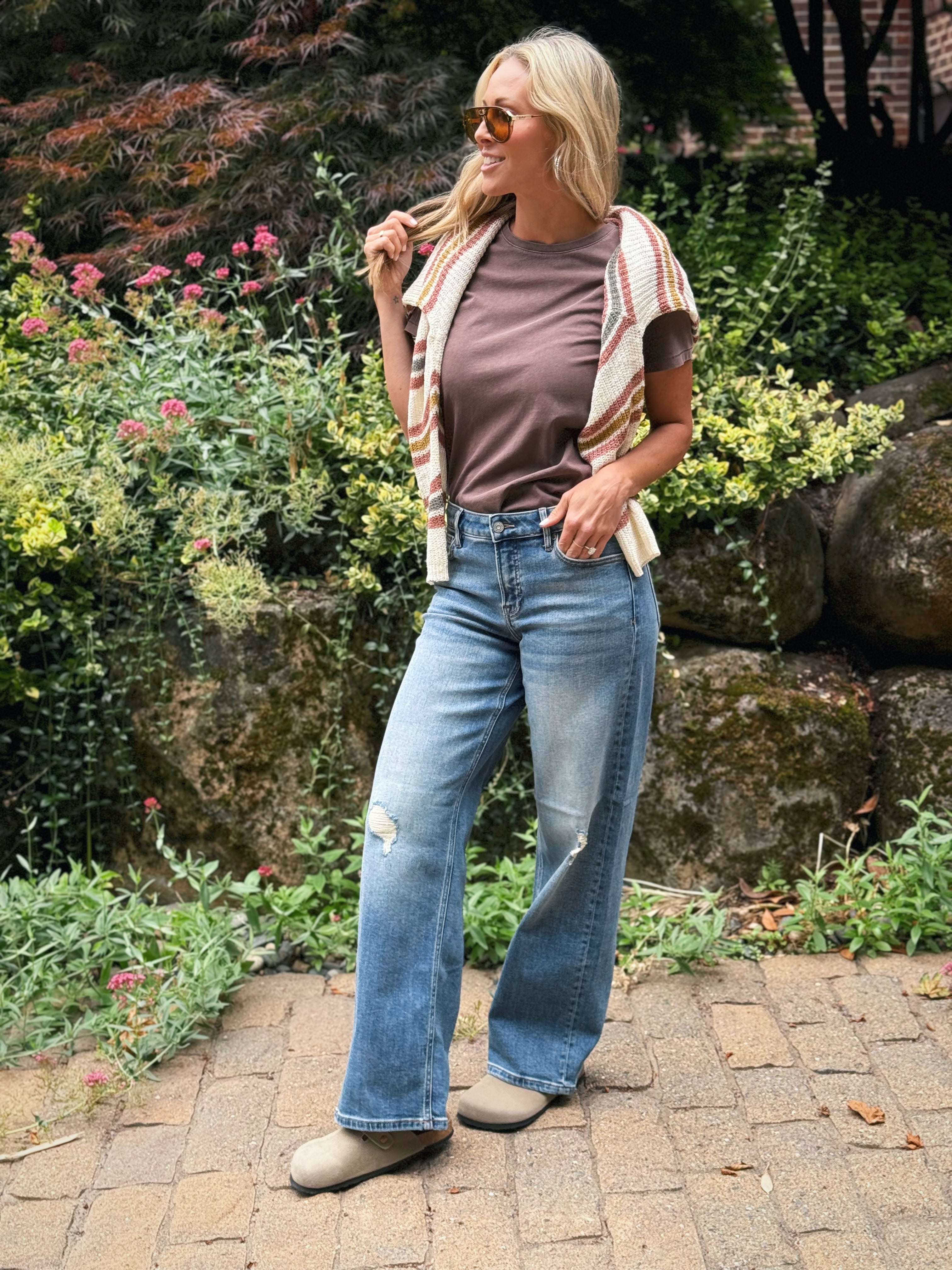 [HIDDEN] Ramona Jean - MEDIUM VINTAGE
