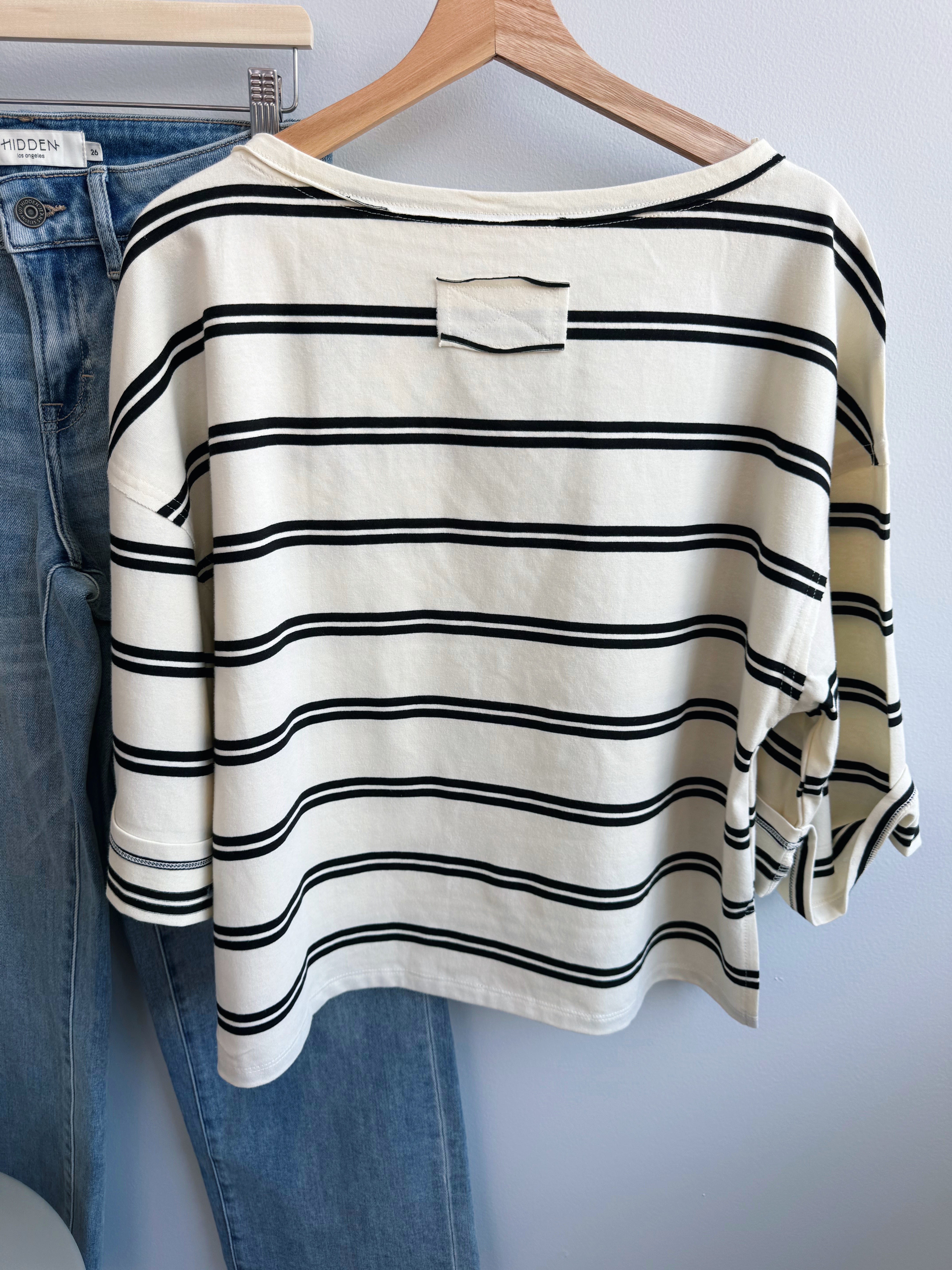 Shay Tee - CREAM