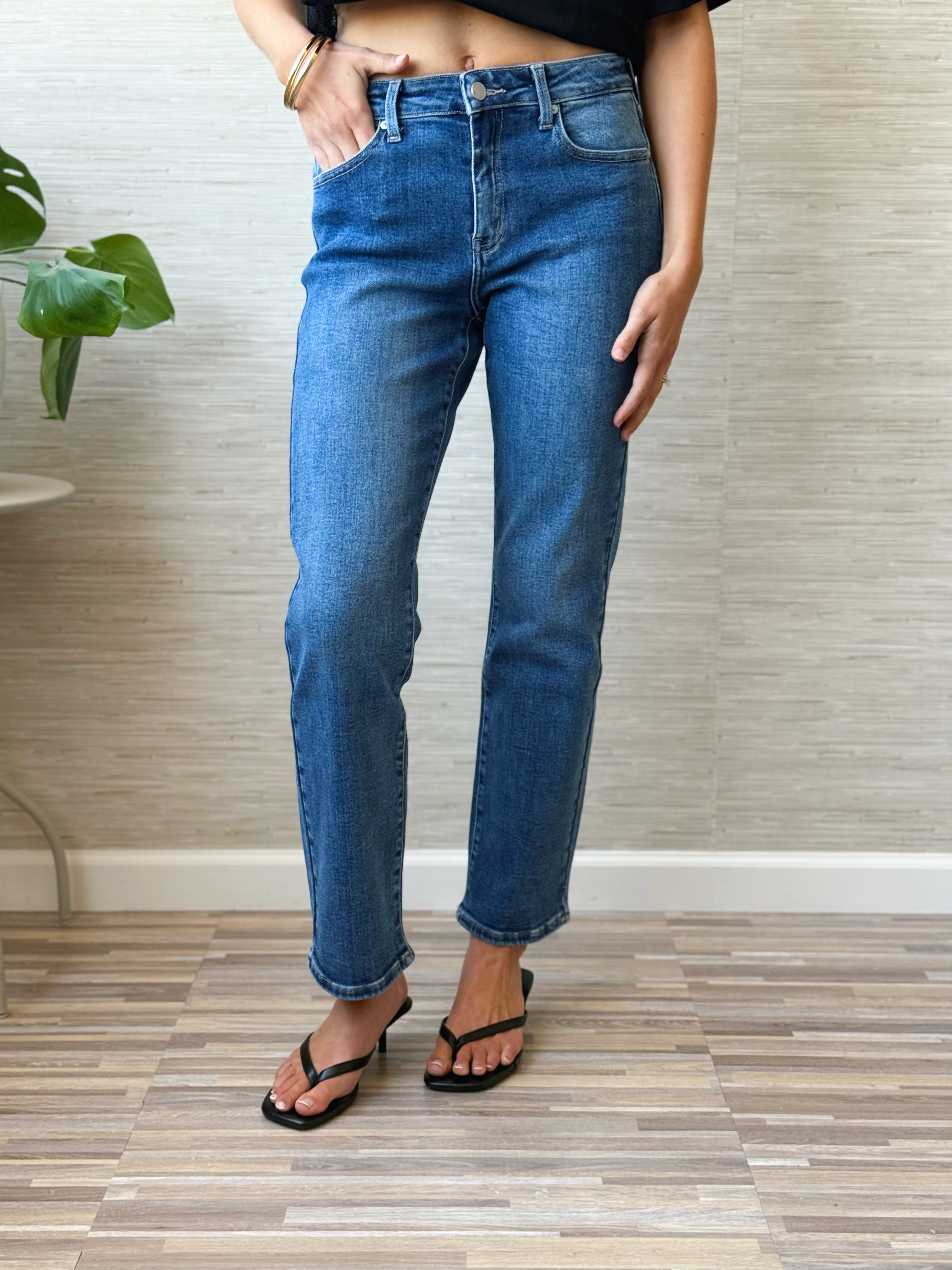 [JBD] Sheila Jean - MEDIUM DENIM