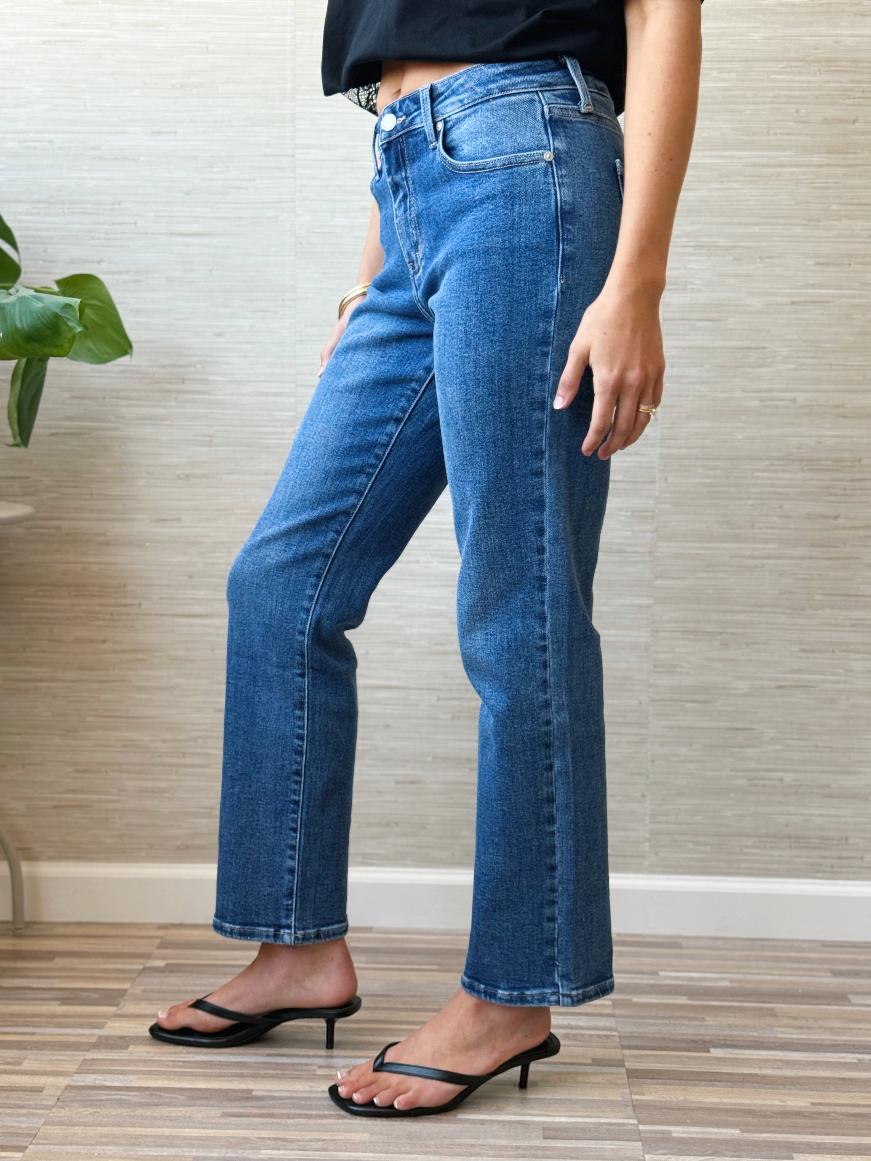 [JBD] Sheila Jean - MEDIUM DENIM