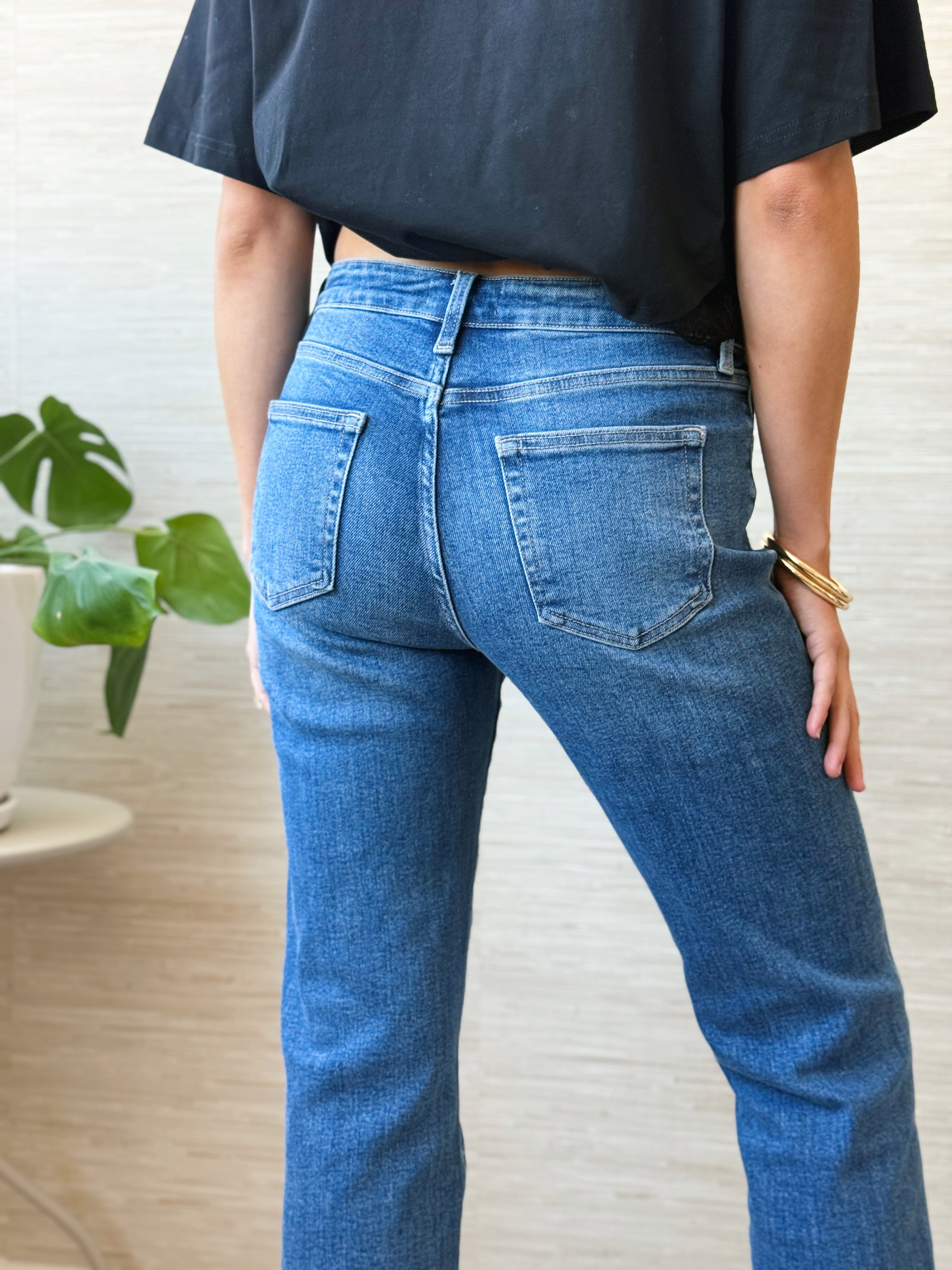 [JBD] Sheila Jean - MEDIUM DENIM