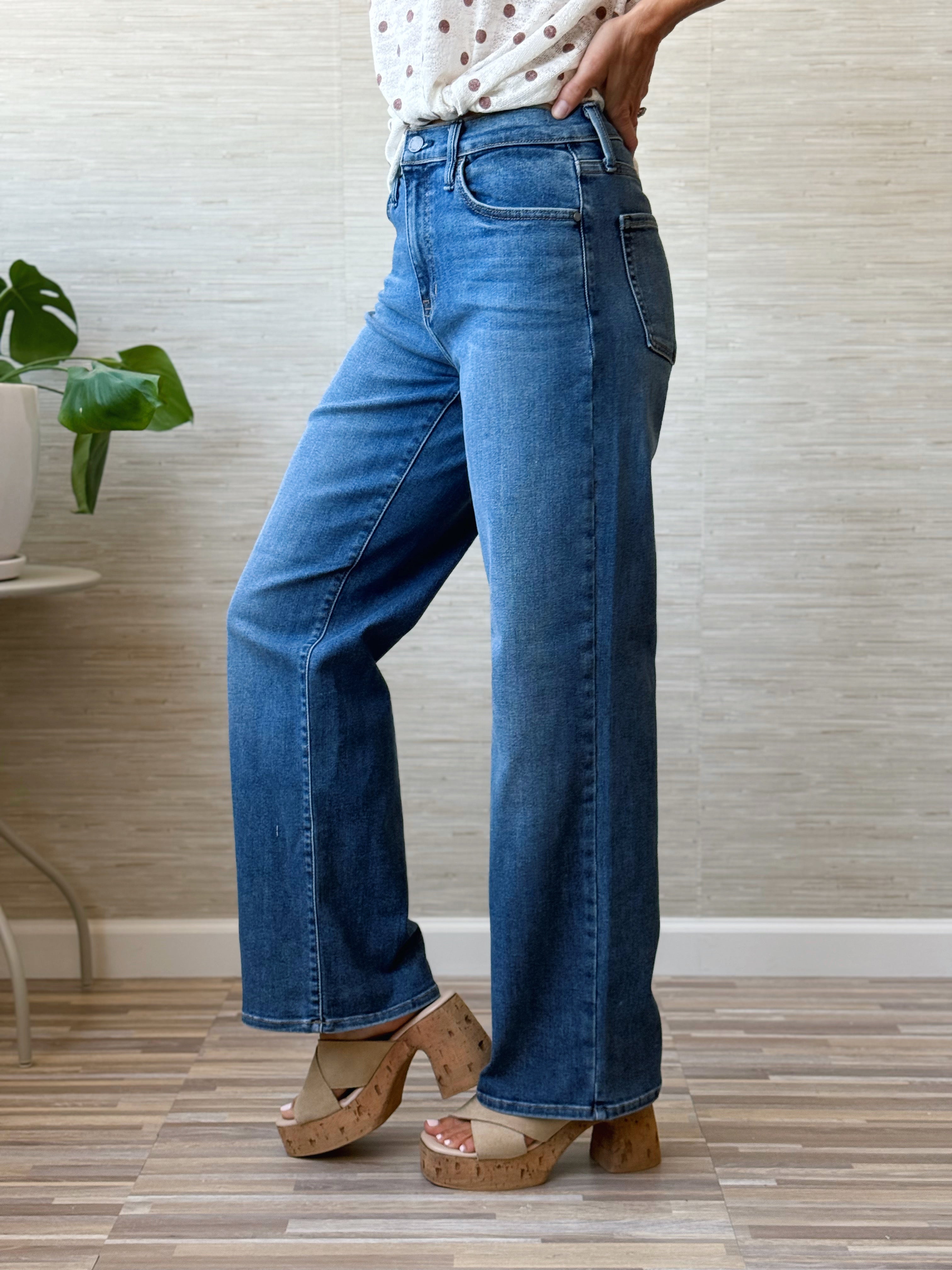 [JBD] Emily Jean - MEDIUM DENIM