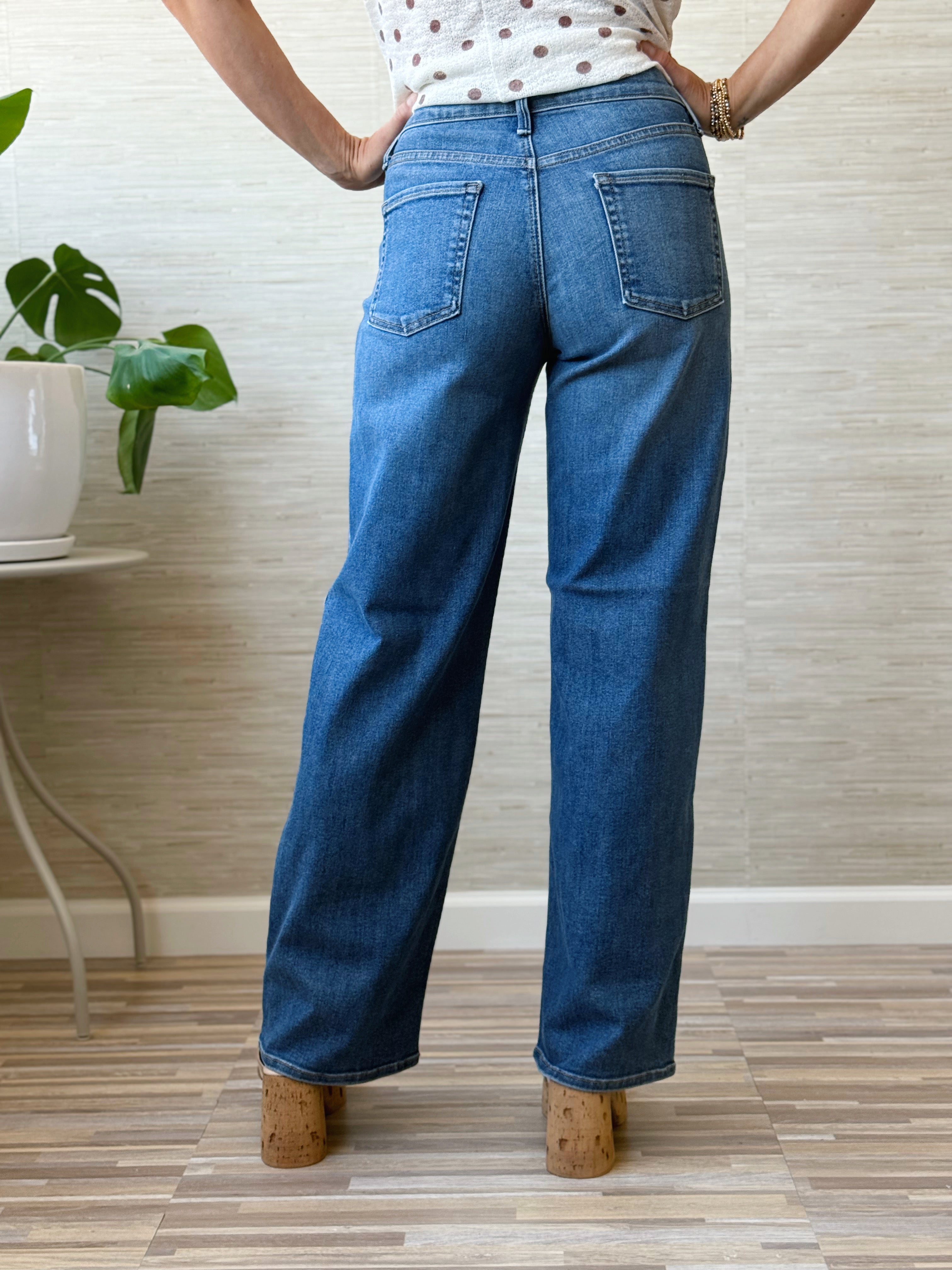 [JBD] Emily Jean - MEDIUM DENIM