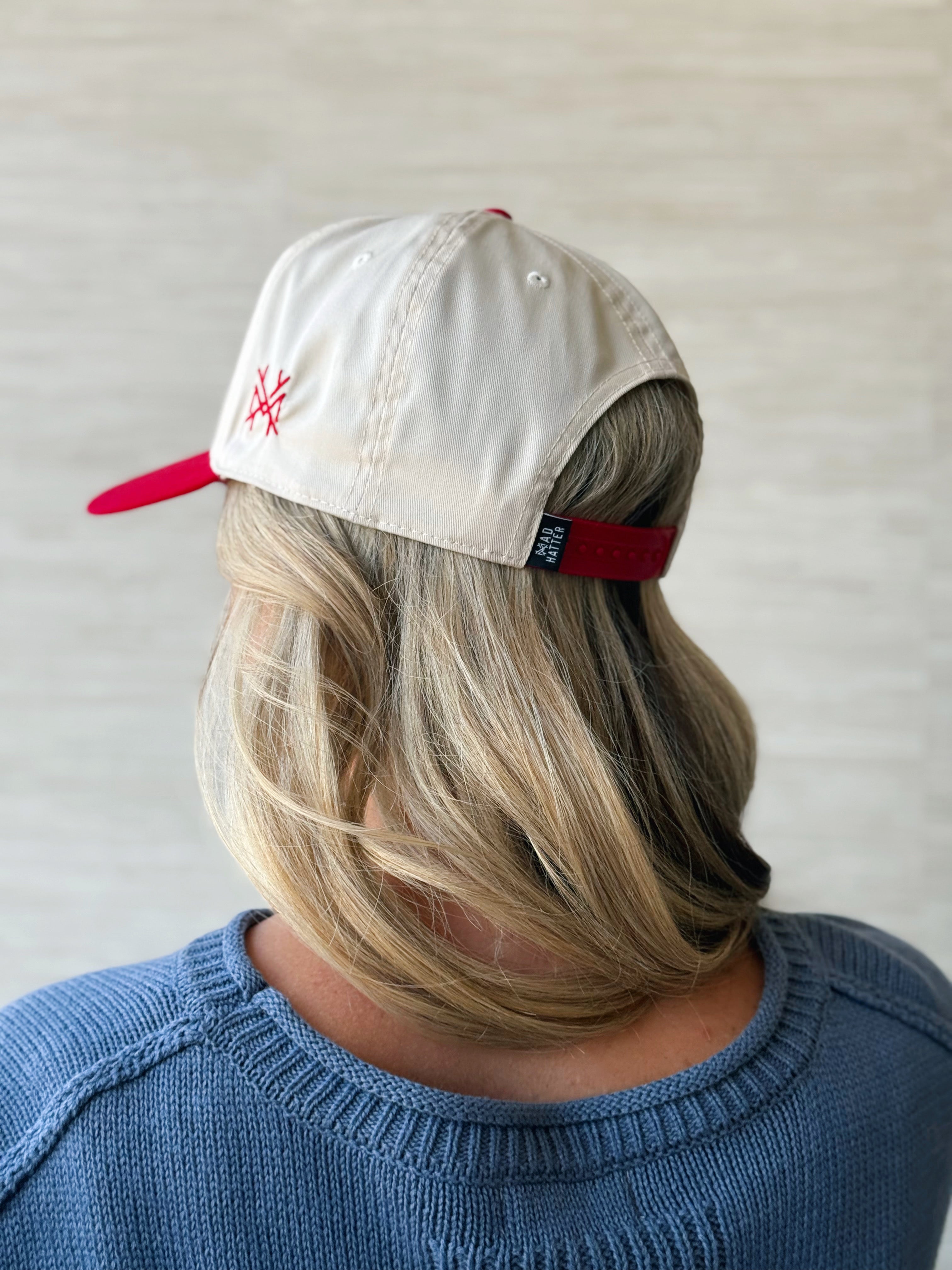 Boots Trucker Hat