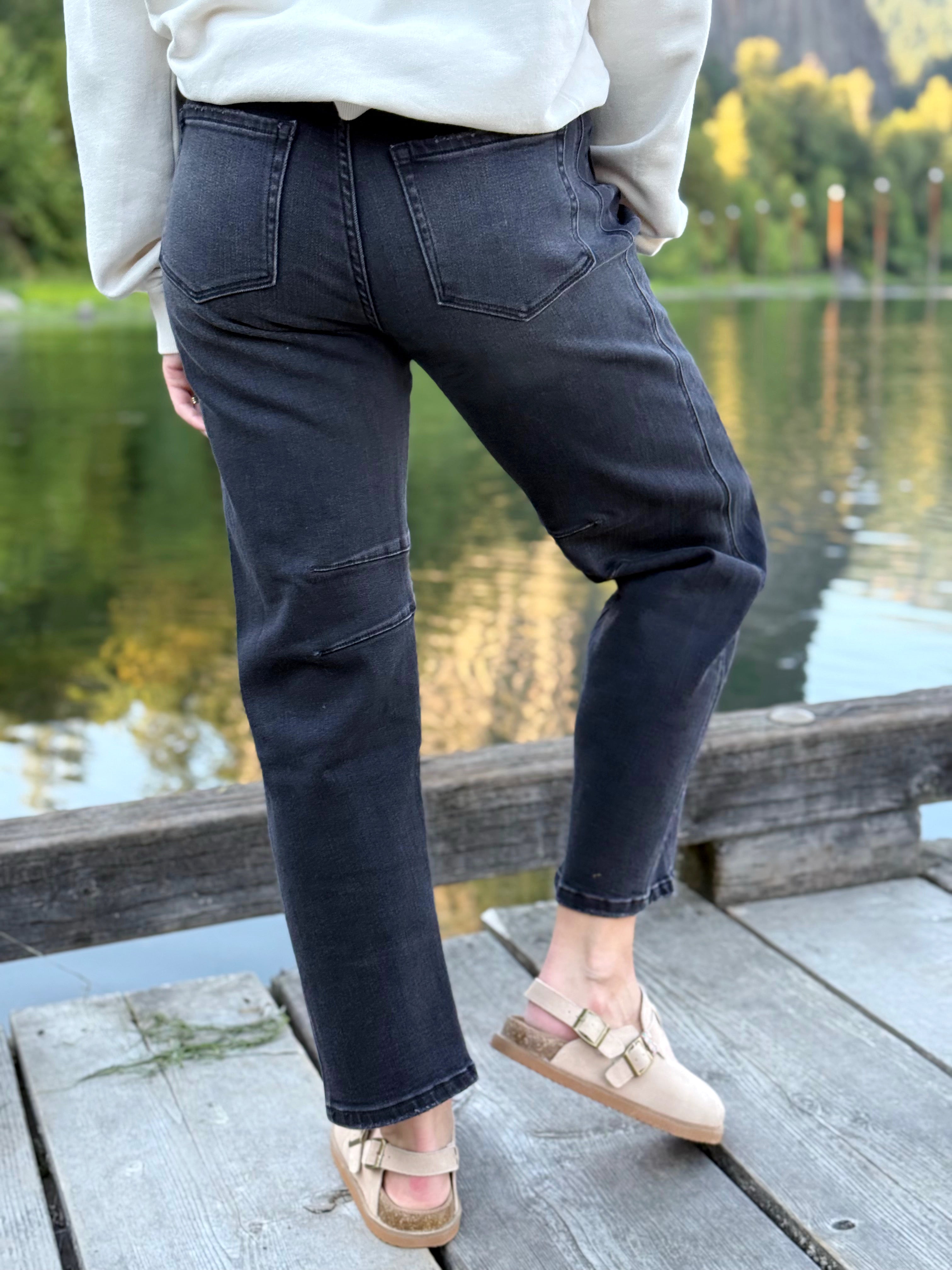 [FLYING MONKEY] Bailey Joseph Barrel - RELIEF