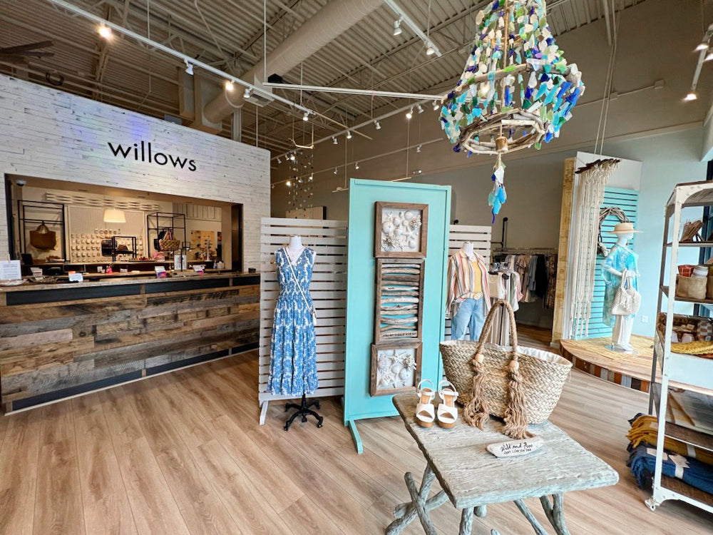 willows Clothing Store willows clothing