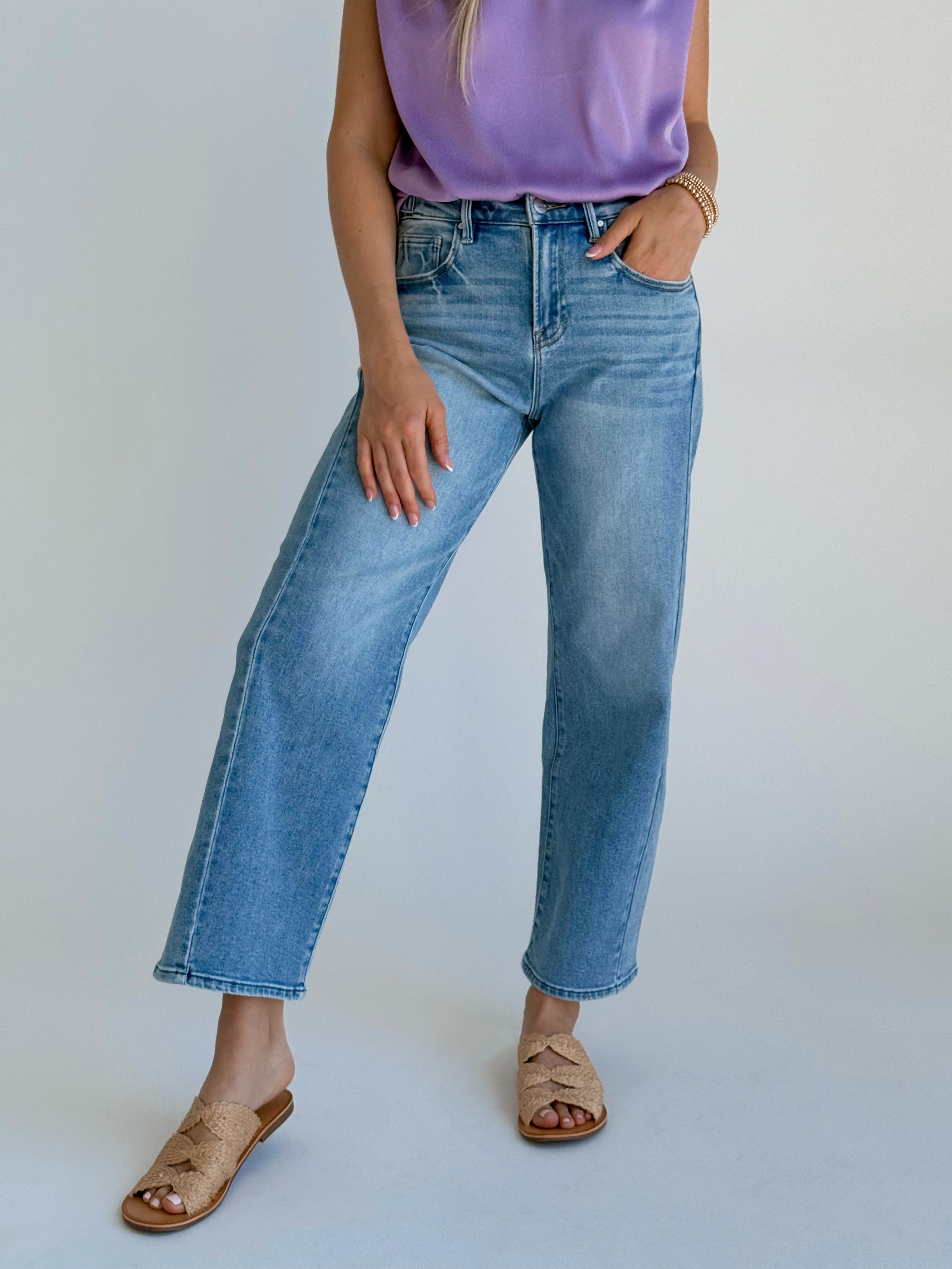 [RISEN] Darby Jean - LIGHT