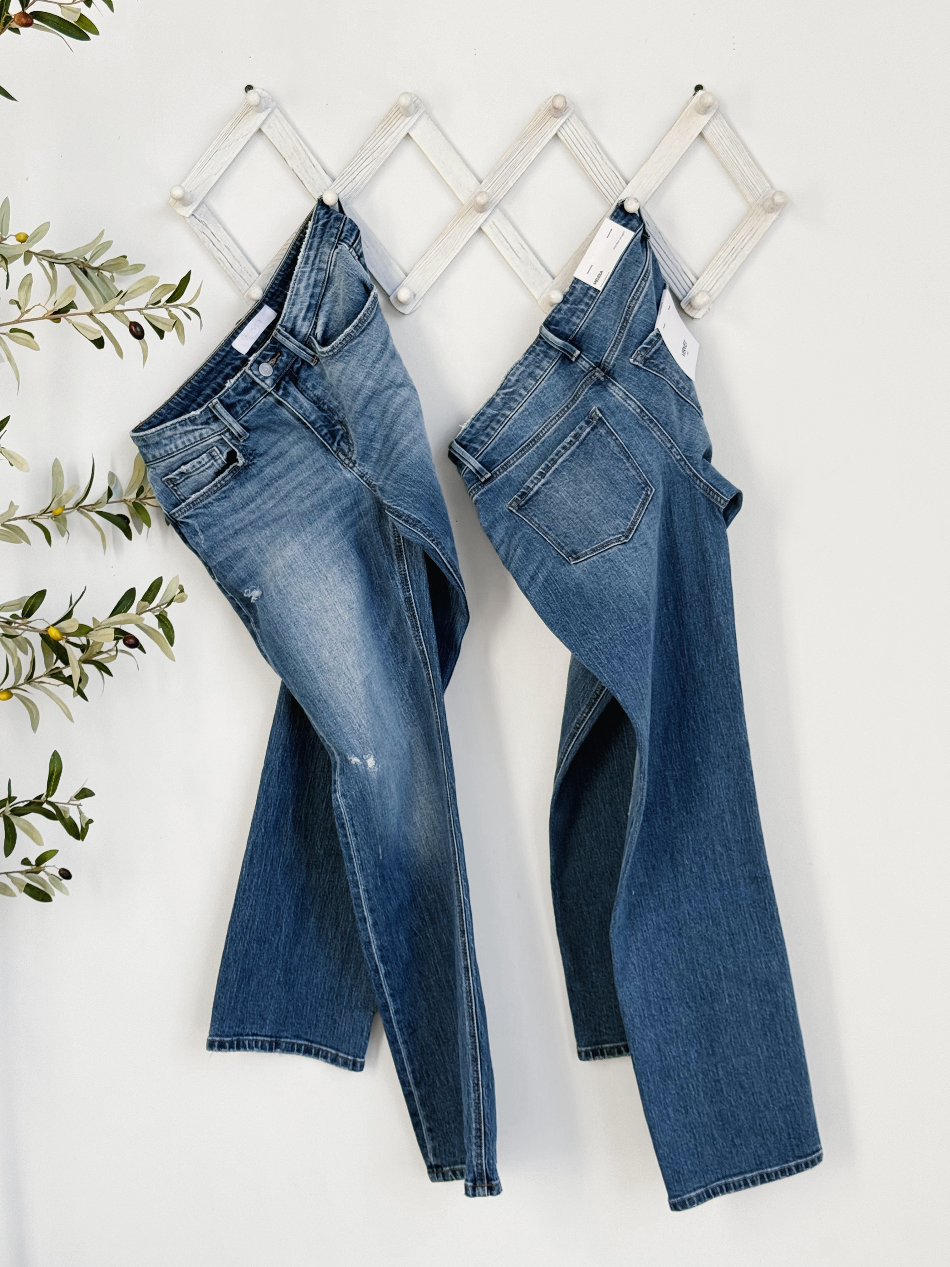 [VERVET] Melissa Jean - INNOVATIVE