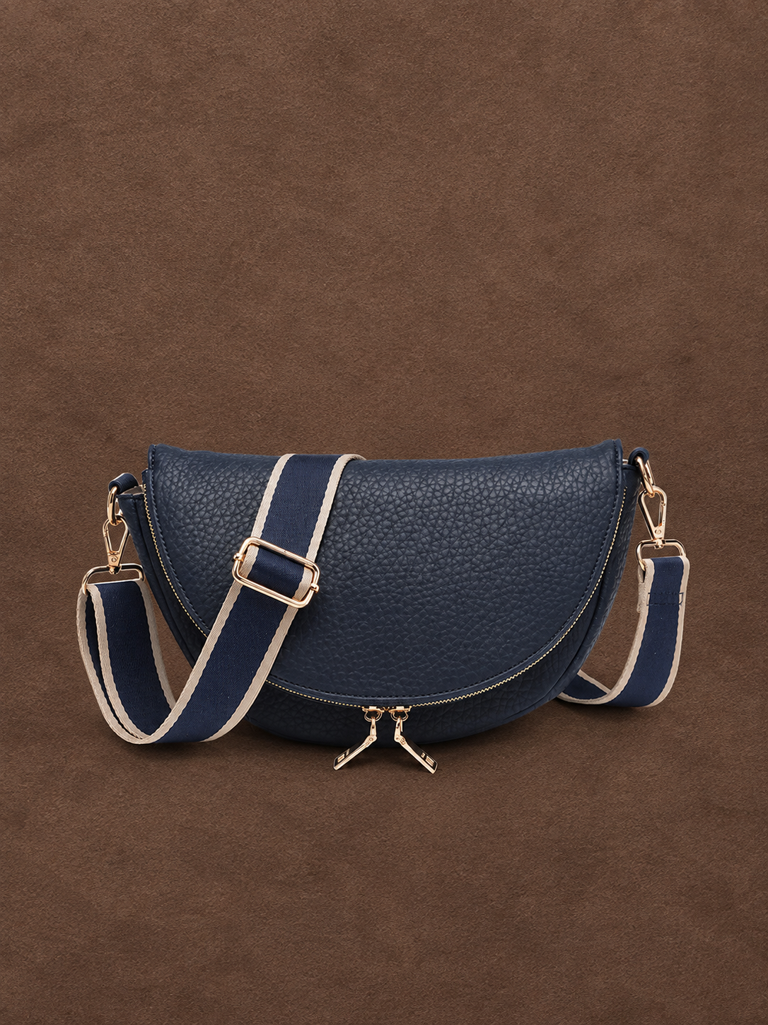 Alessandra Crossbody Bag
