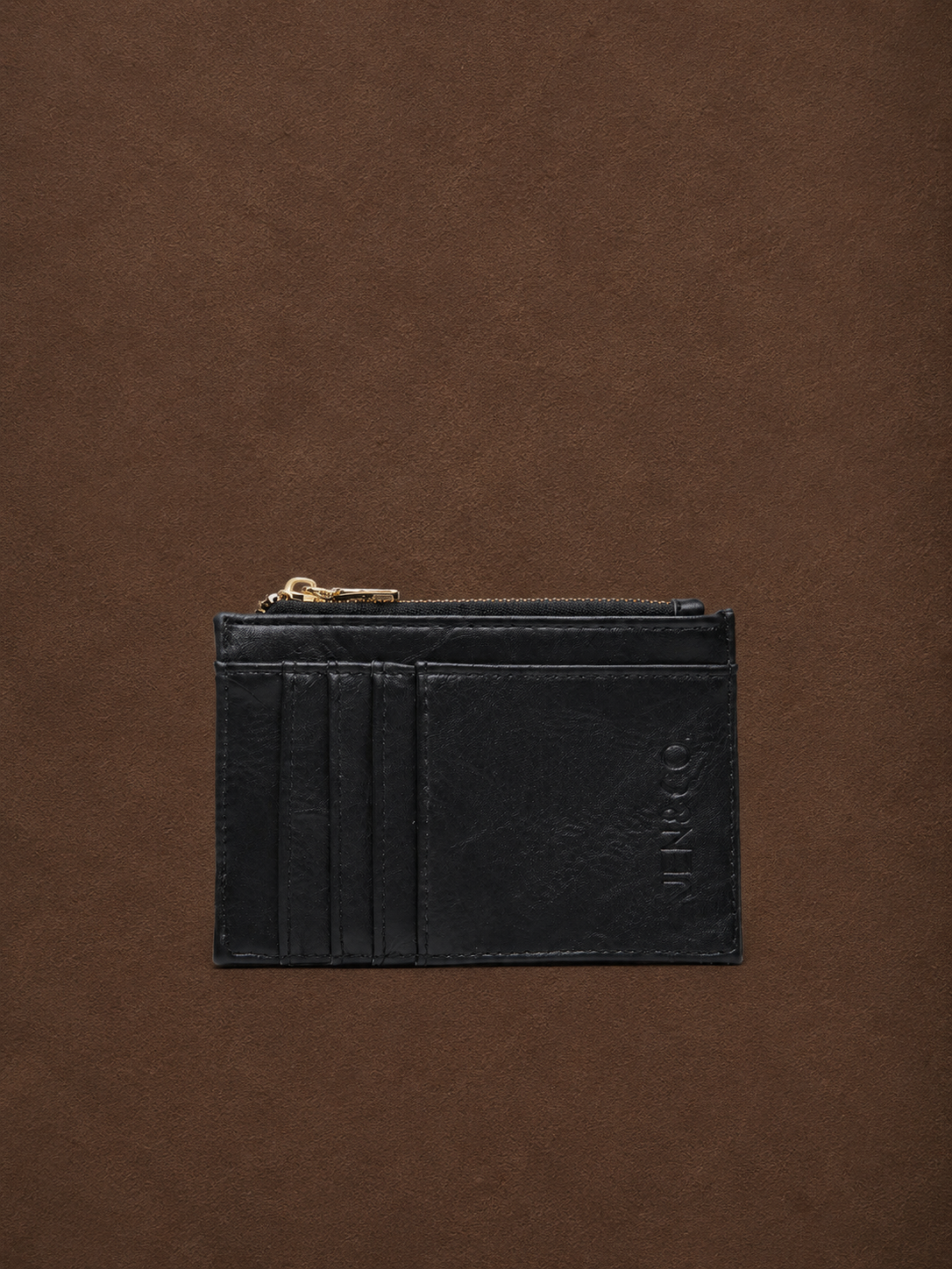 Sia Wallet - BLACK