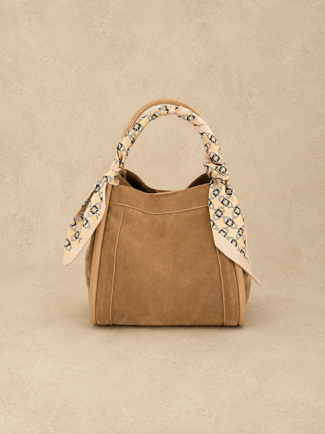 Gianna Bag - TAN