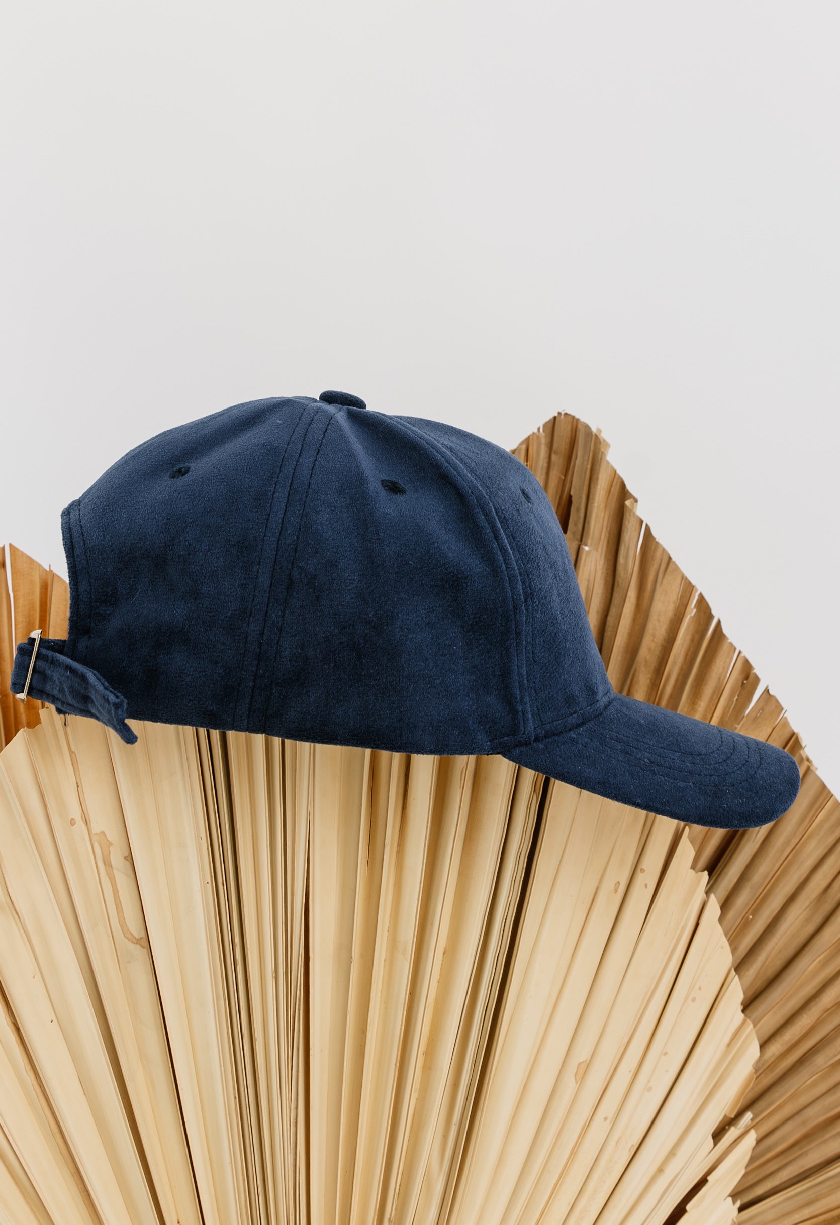 Minimalist Baseball Cap - NAVY