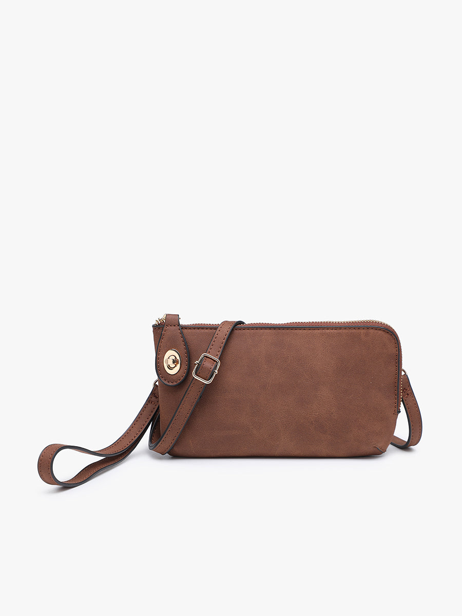 Kendall Crossbody Bag