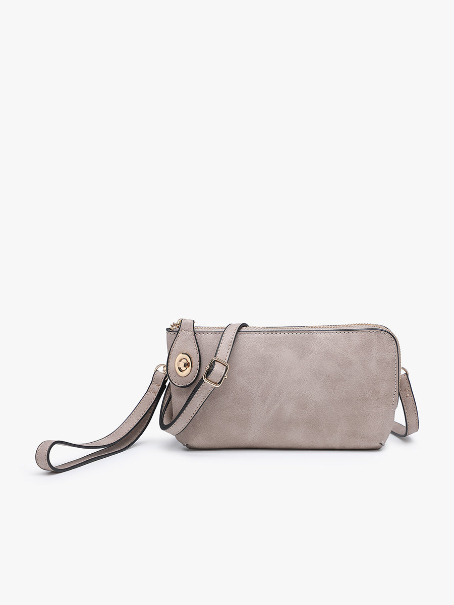 Kendall Crossbody Bag