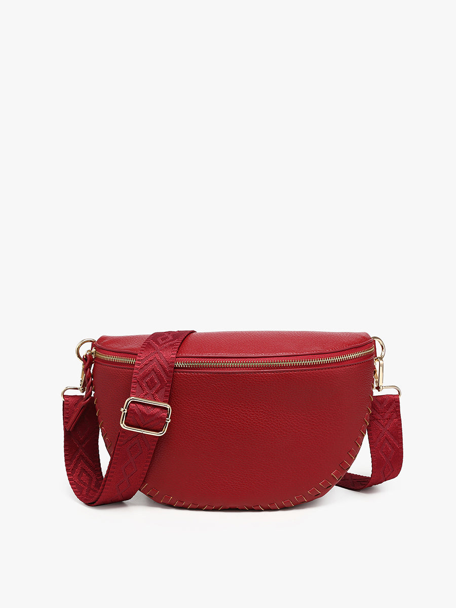 Janae Crossbody Bag