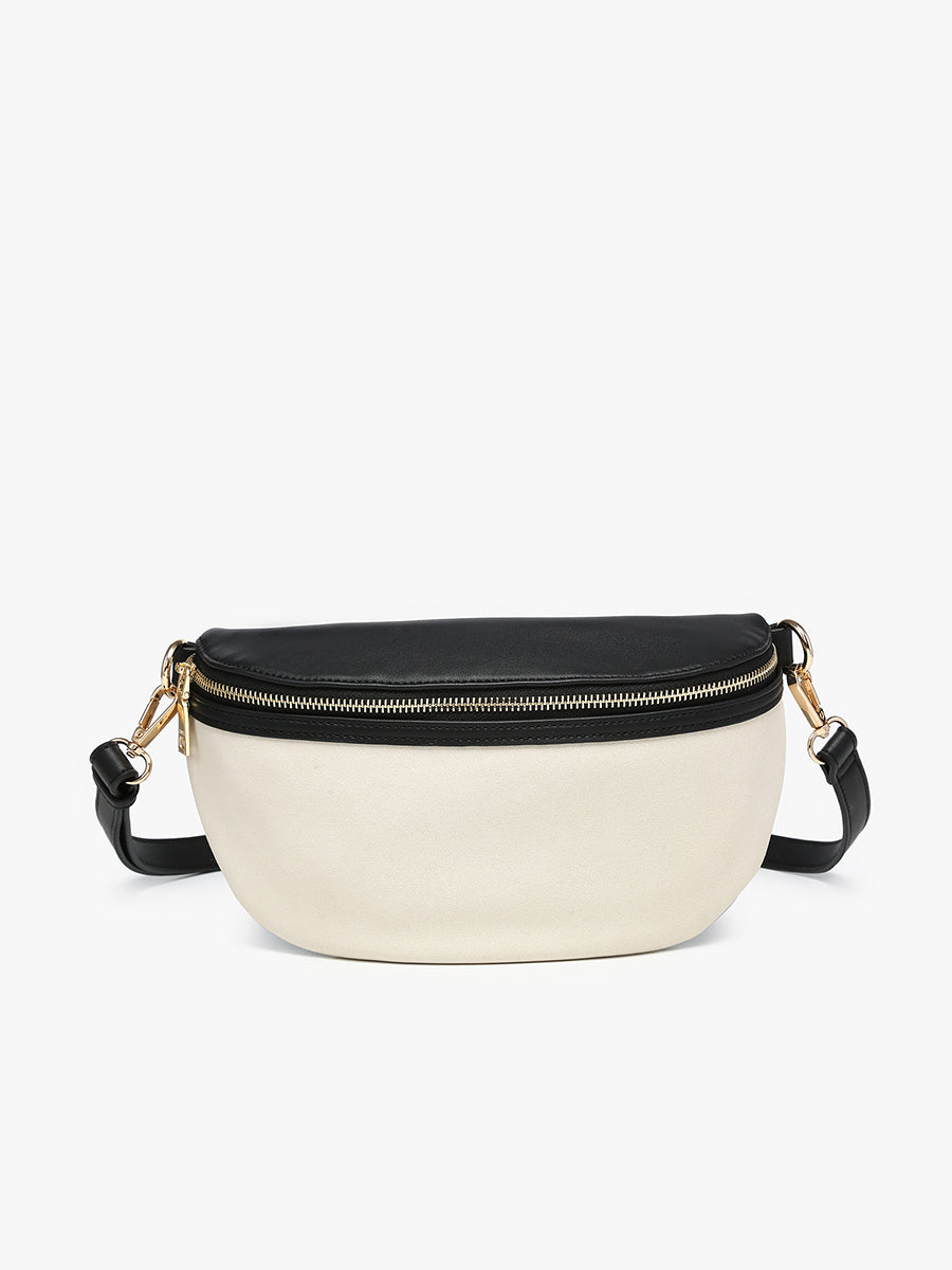 Regina Crossbody Bag