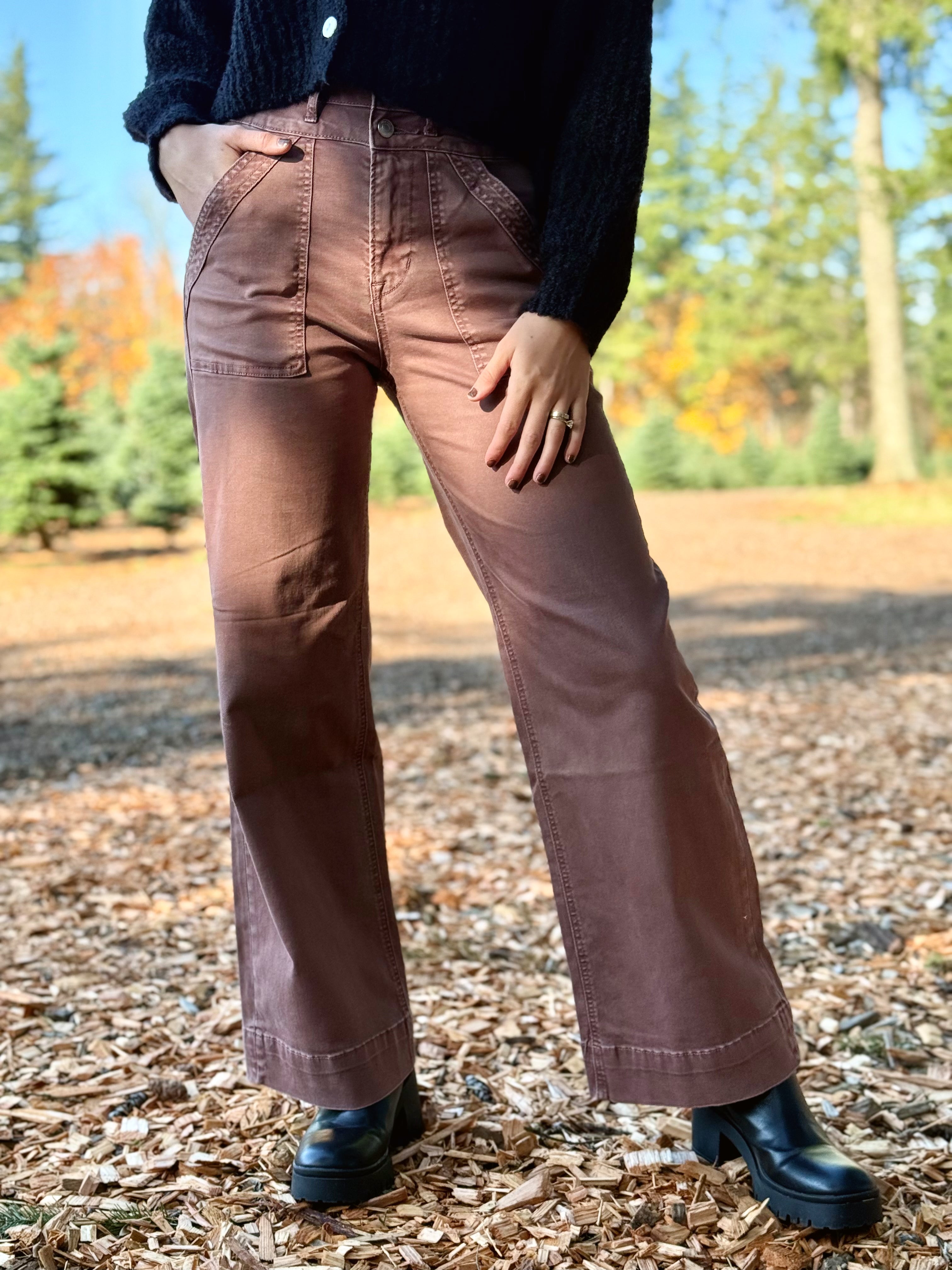 [MICA] Arden Jean - COCOA