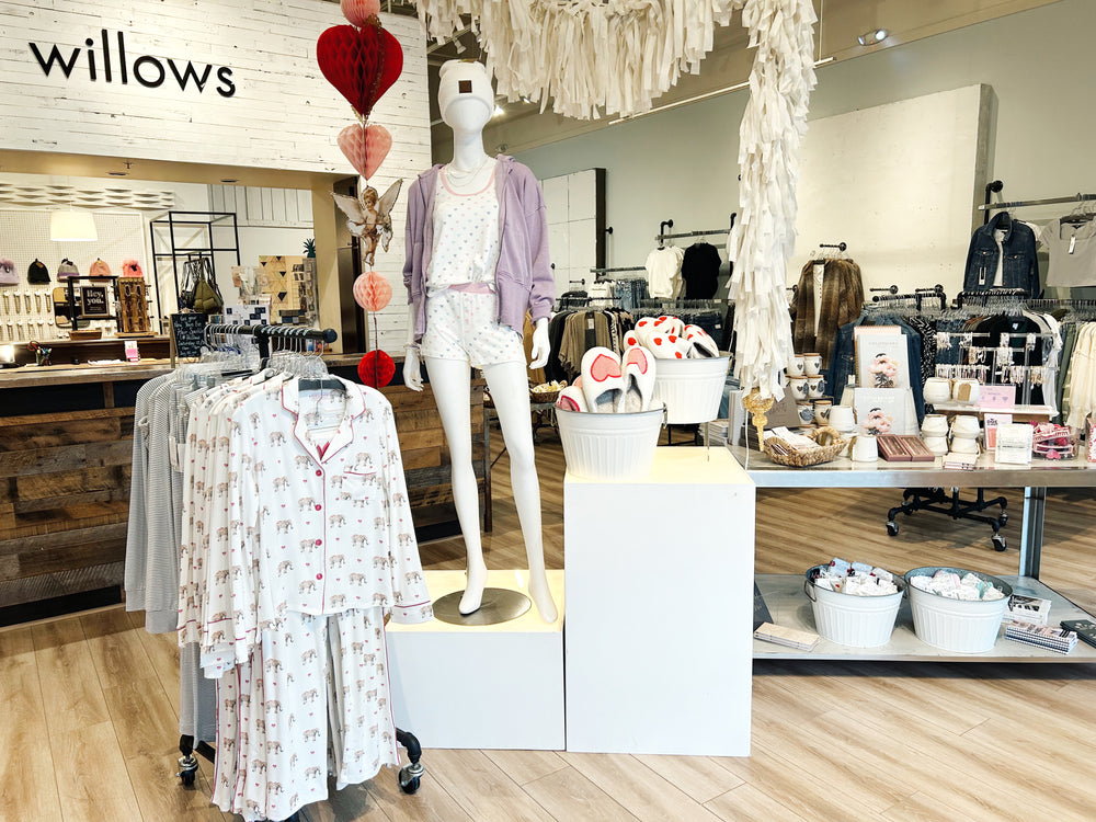 willows Clothing Store willows clothing